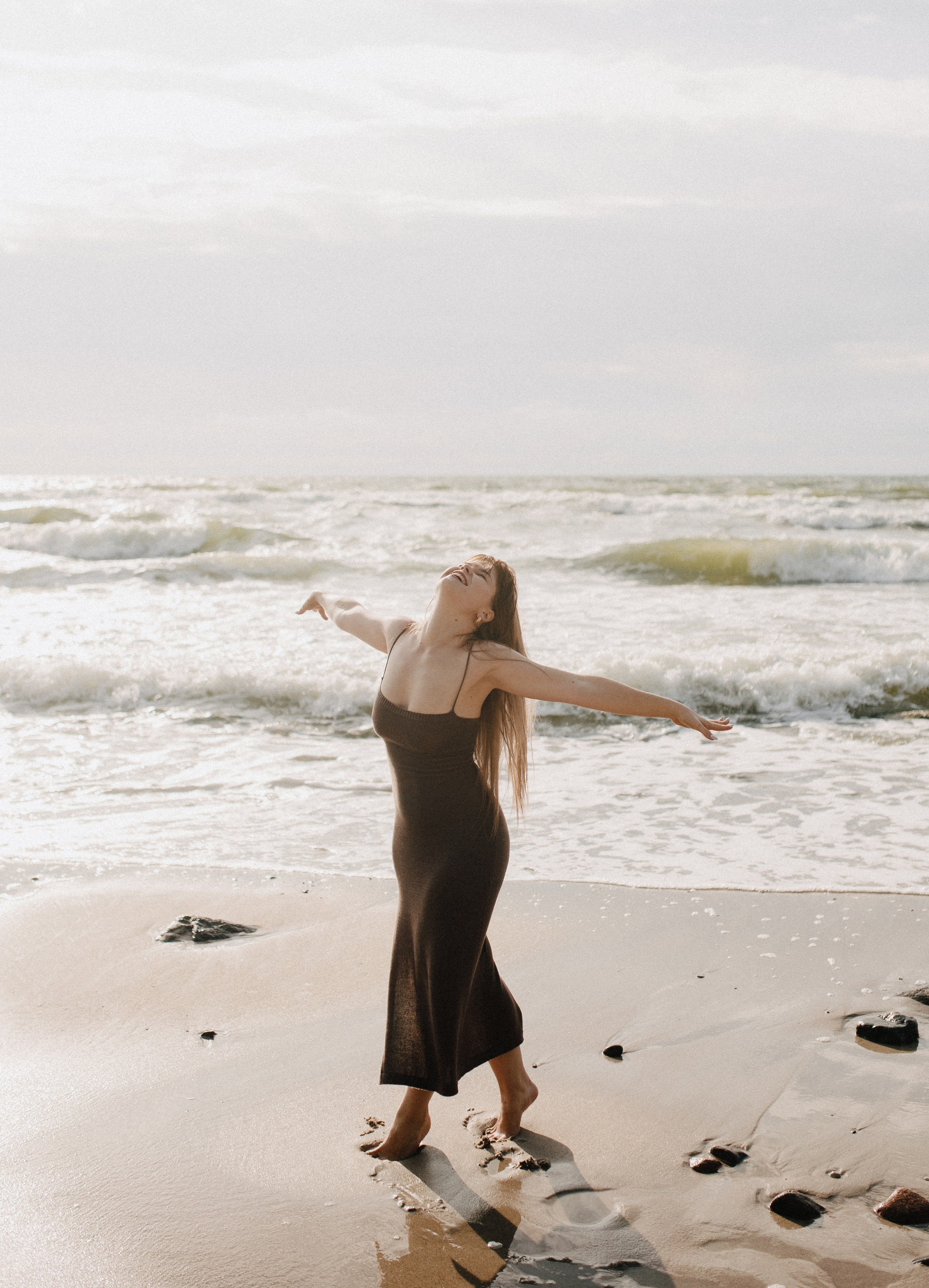 Margo. Свадебный и портретный фотограф в Калининграде и Москве Марк Юдинцев