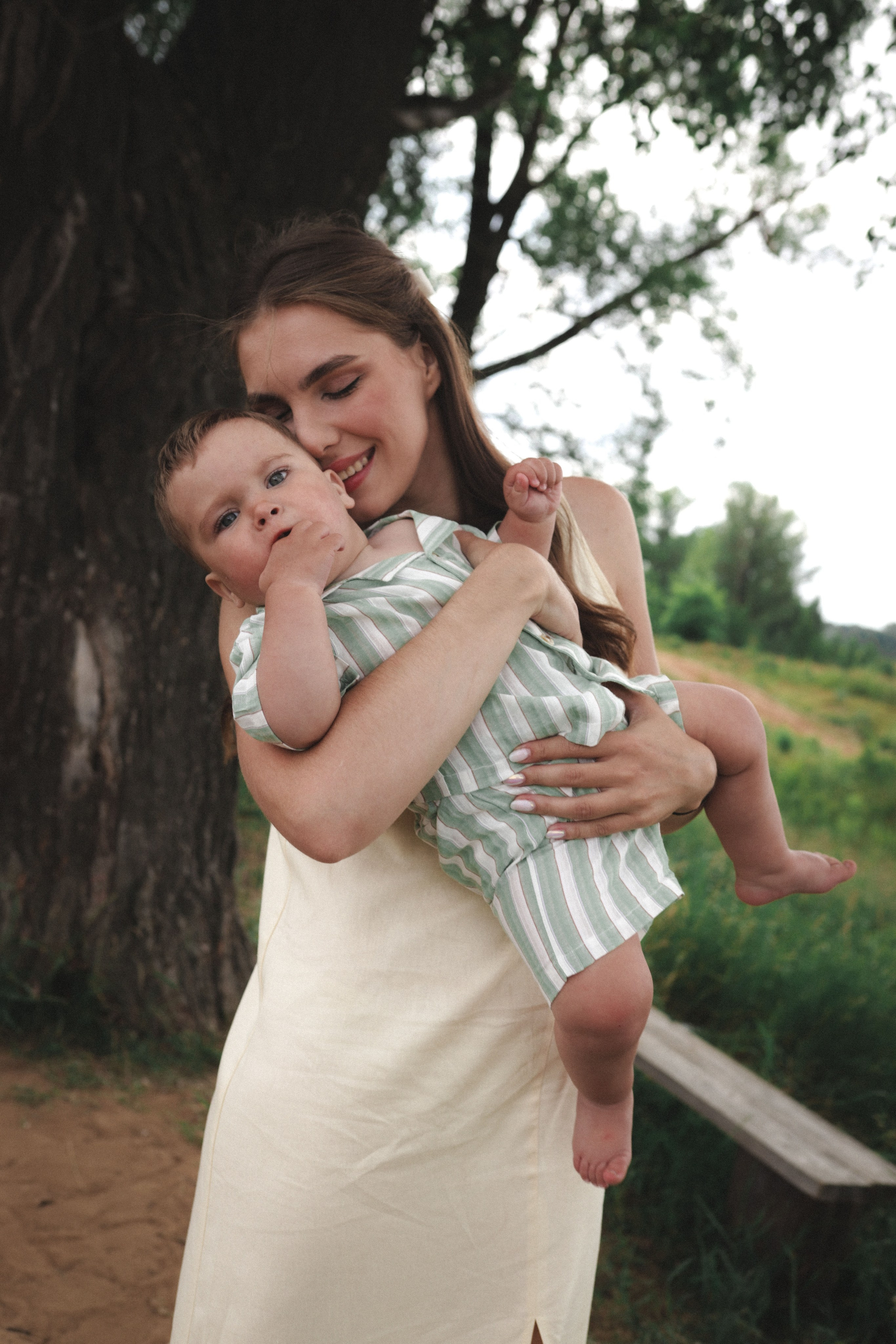 Арина и Макар. Фотограф в Нижнем Новгороде Кристина Батанова