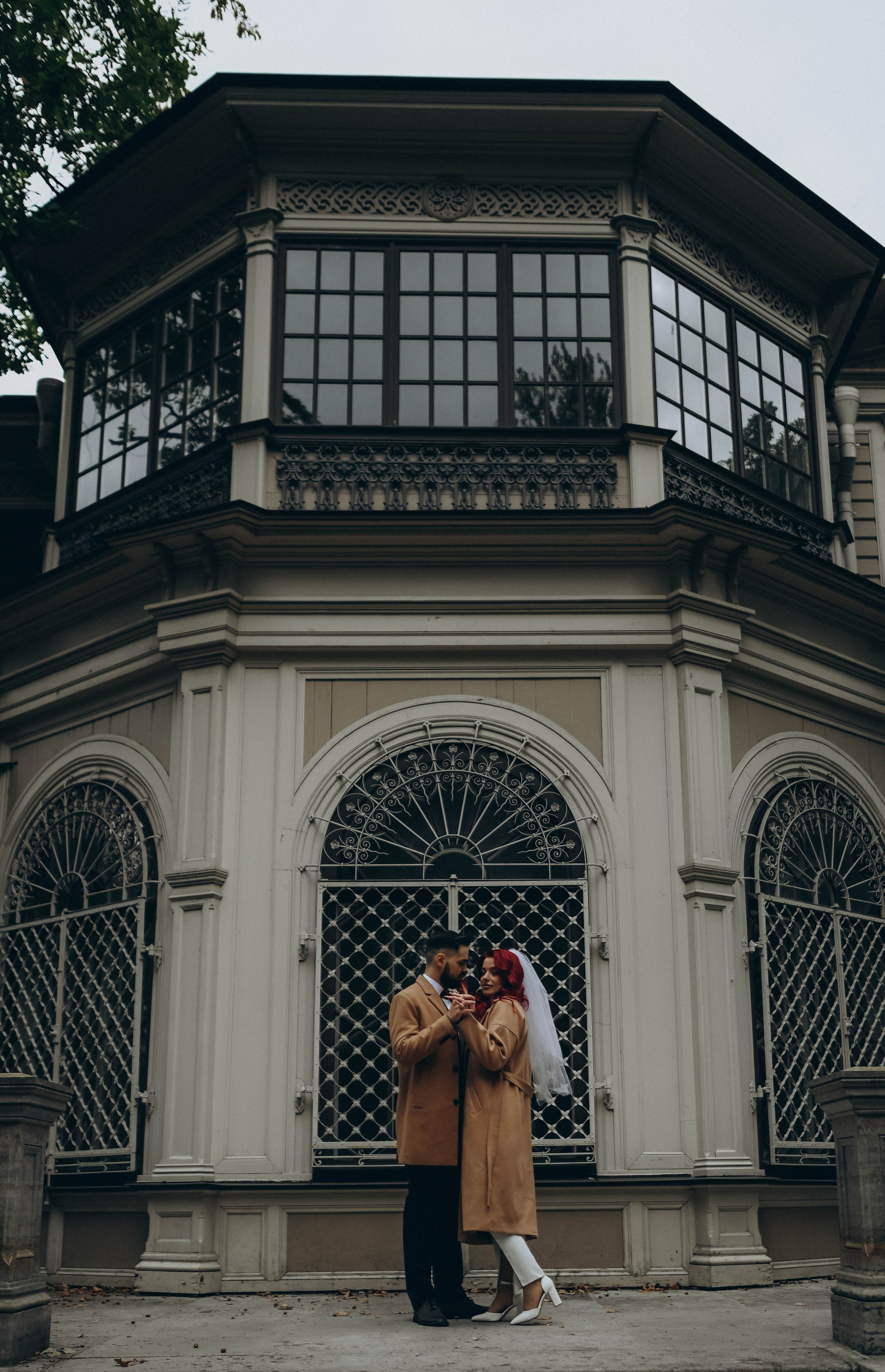 Свадебная прогулка. Анастасия и Александр. Семейный и свадебный фотограф в Санкт-Петербурге Яна