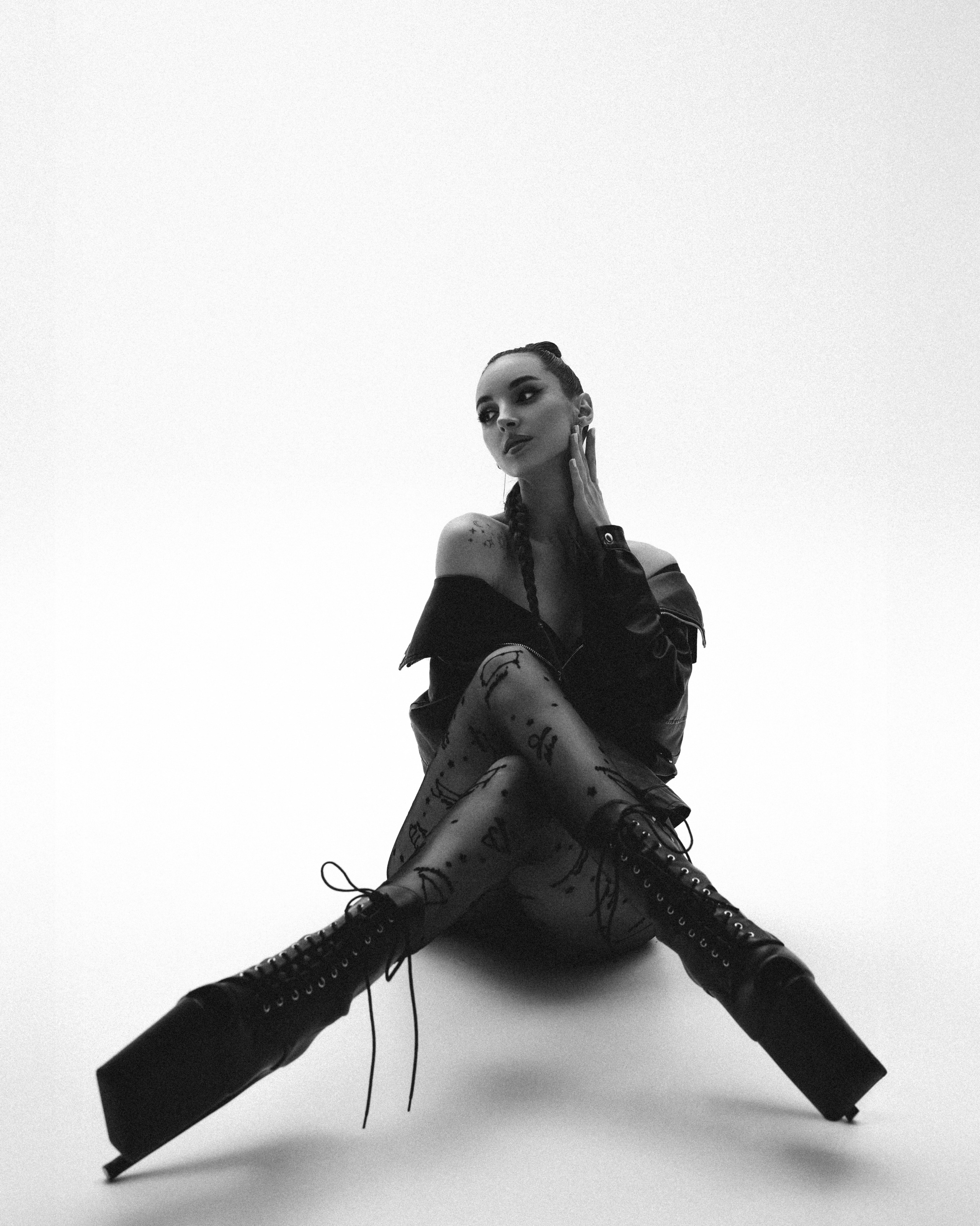 Nika. Фотограф в Ростове на Дону