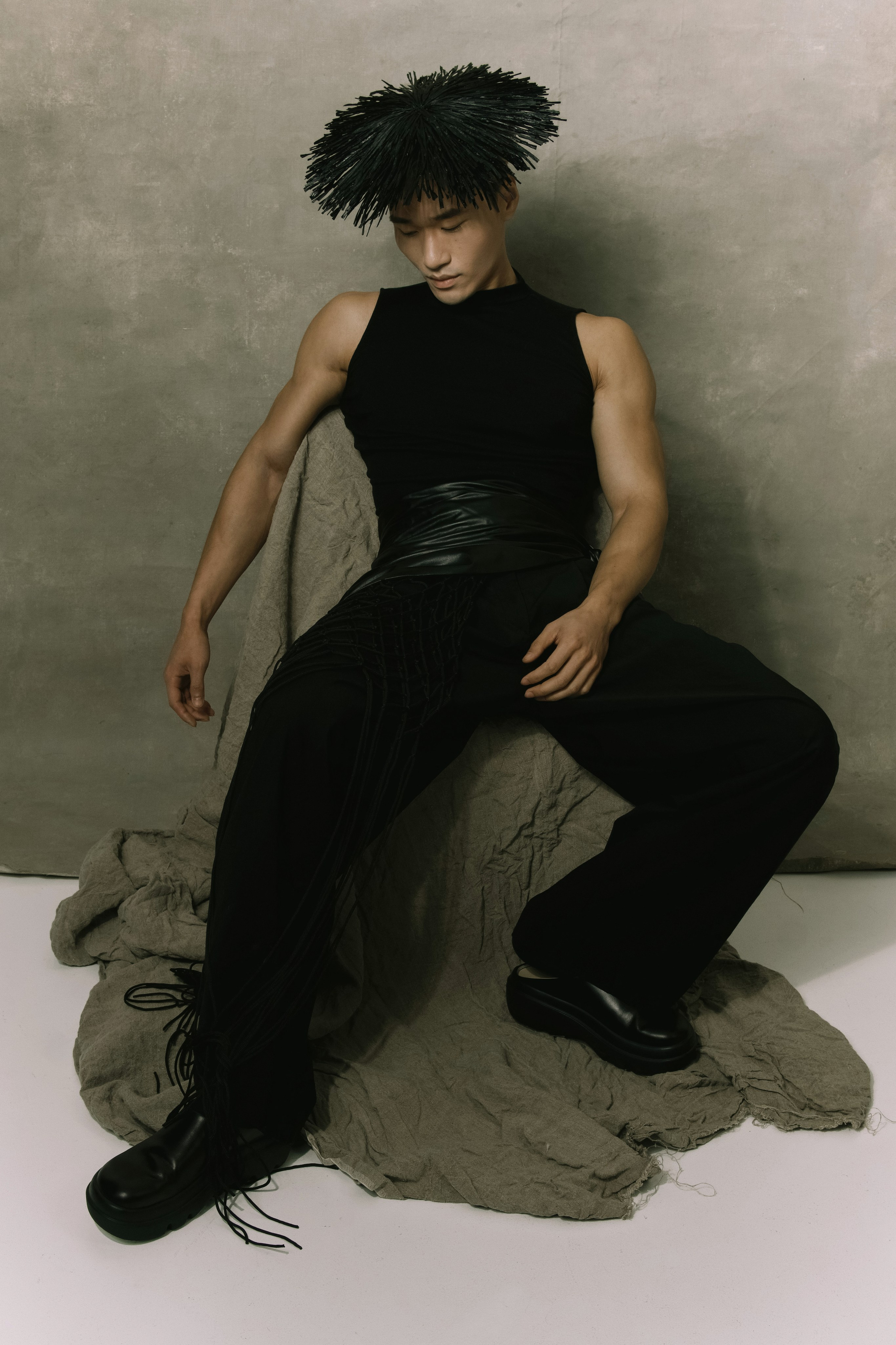 Damon. Фотограф в Минске Света Григорьева