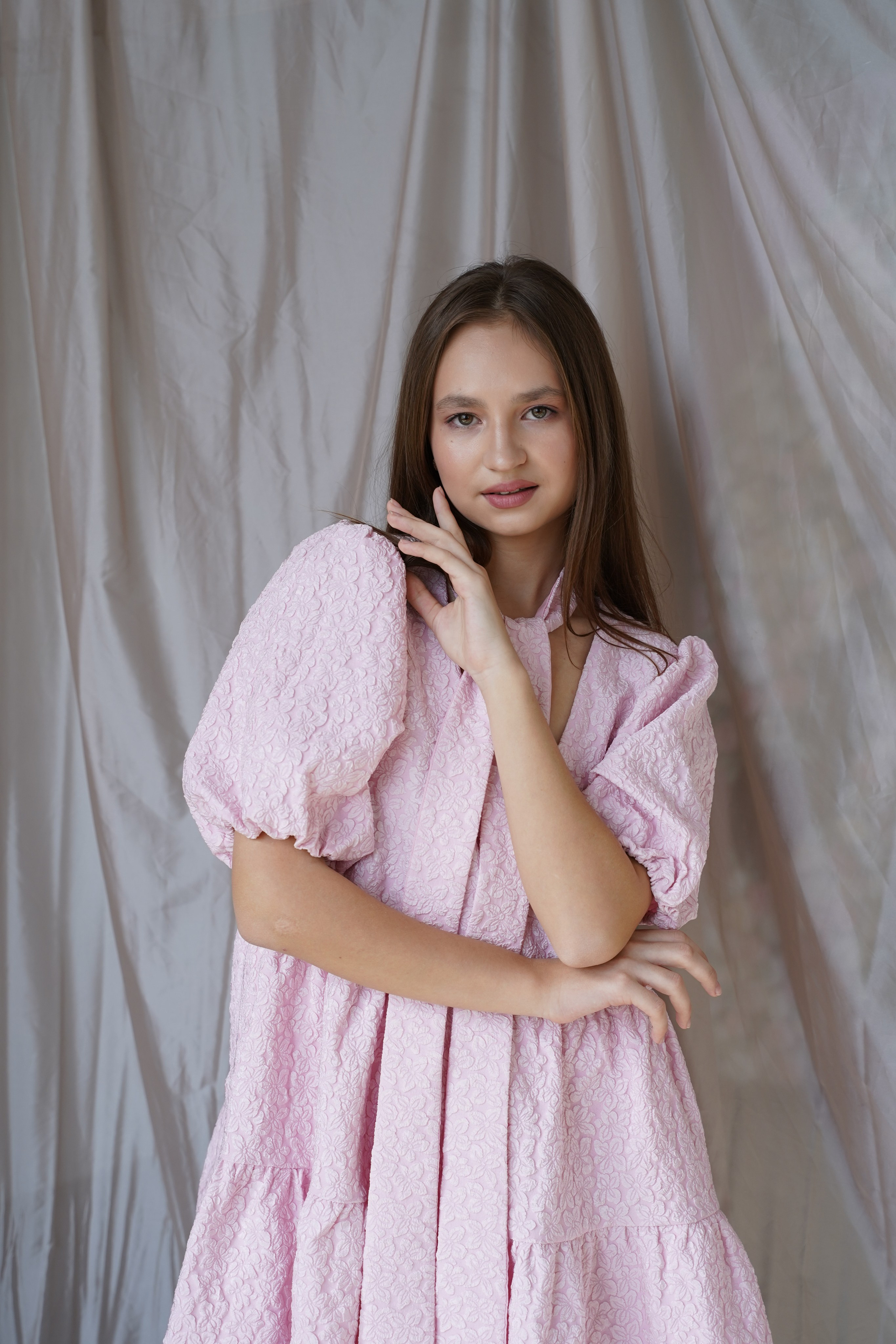 Катя. Арт-фотограф в Краснодаре