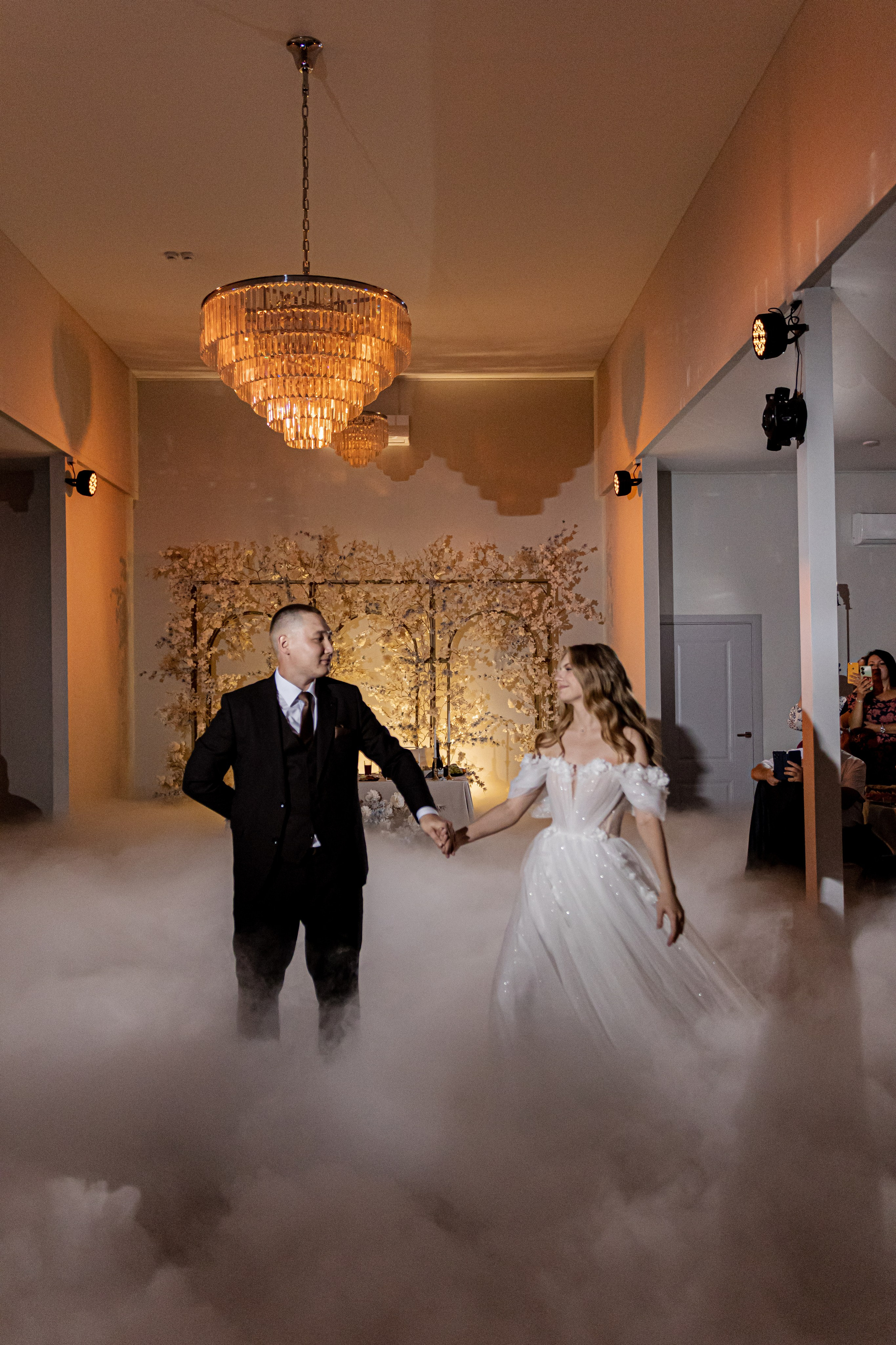 2. Свадебный фотограф Челябинск