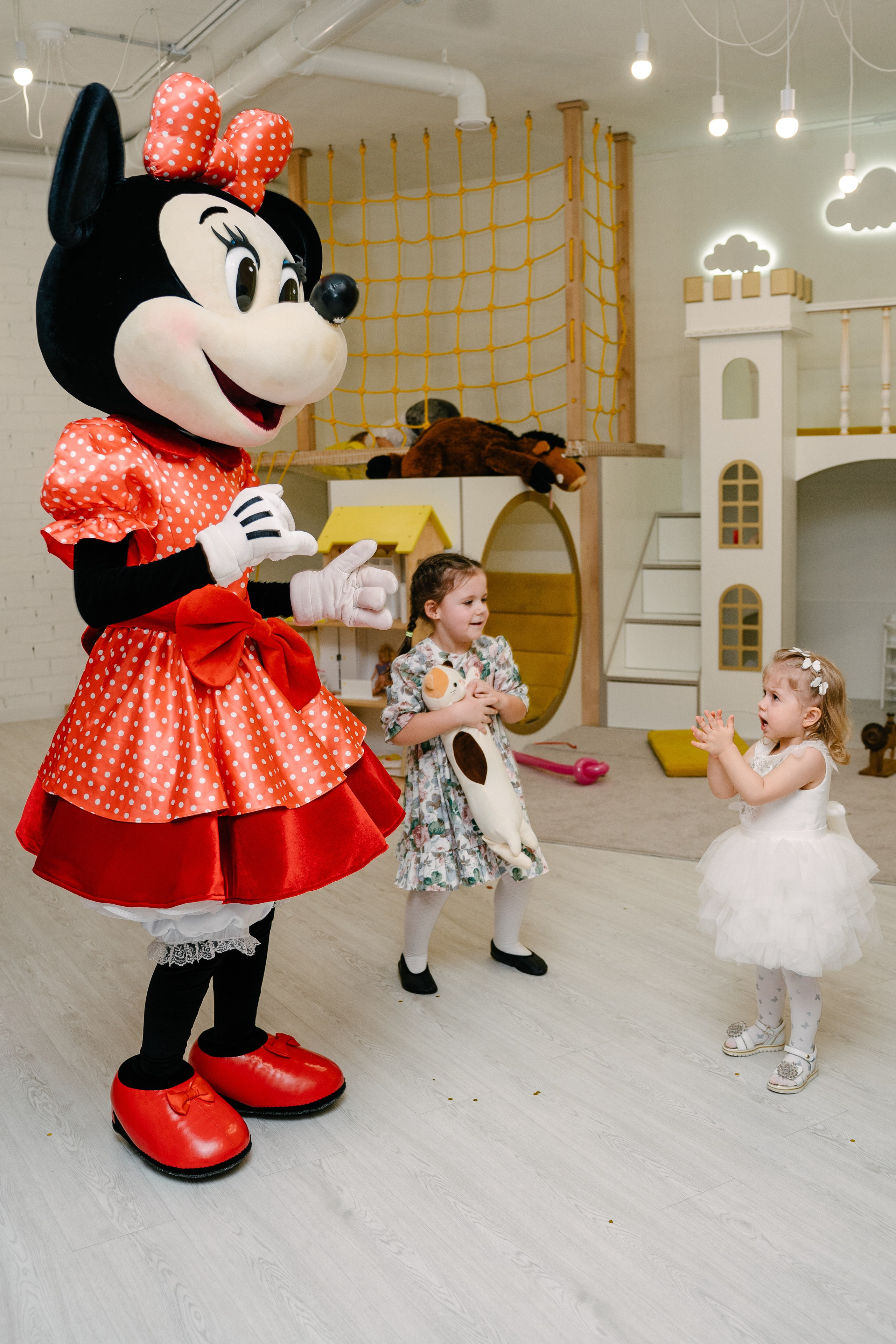 Александре 2 годика. Свадебный и семейный фотограф в Воронеже Анастасия Бойко