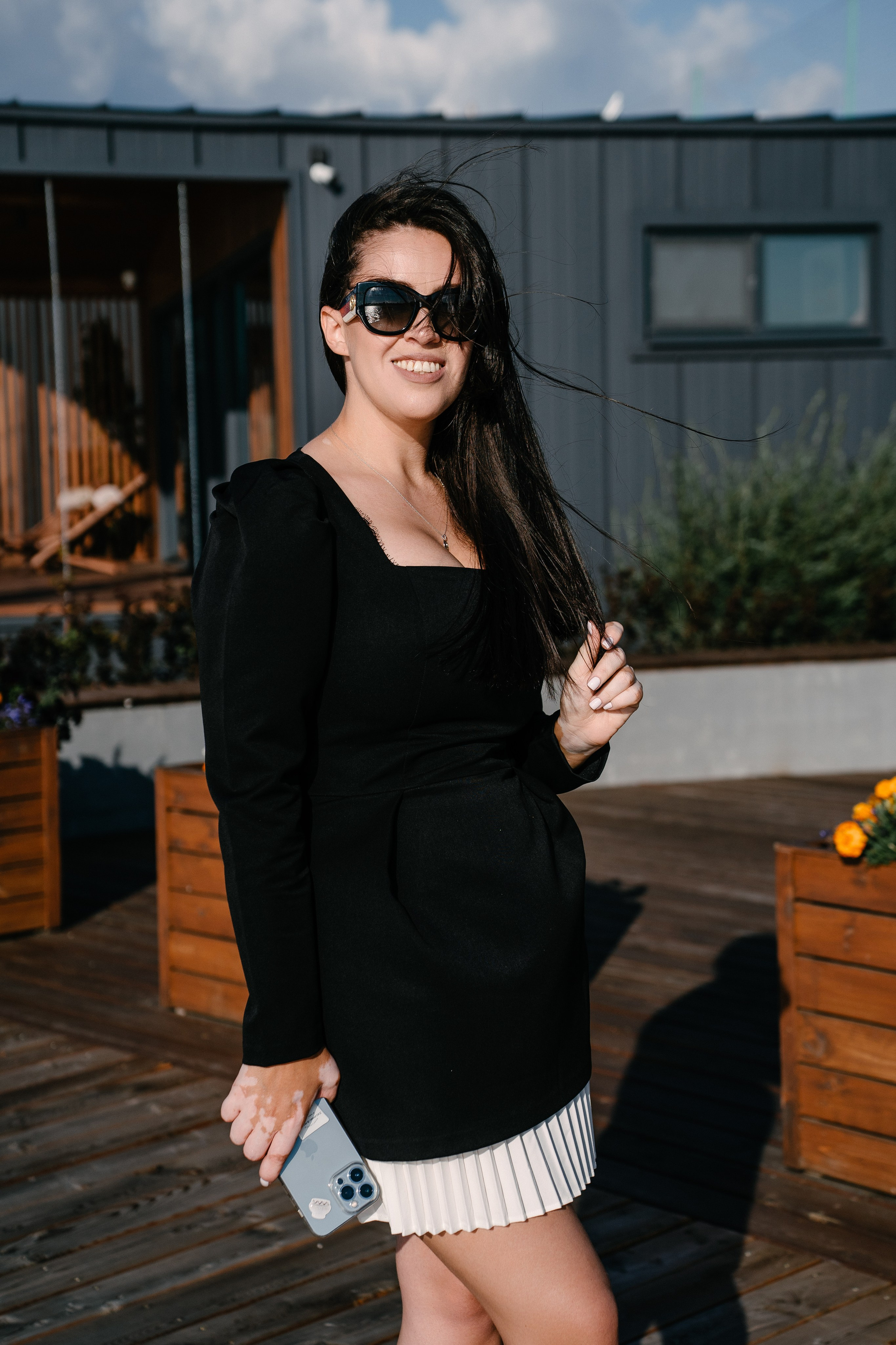 День Рождения Софии 8 лет. Свадебный и семейный фотограф в Воронеже Анастасия Бойко