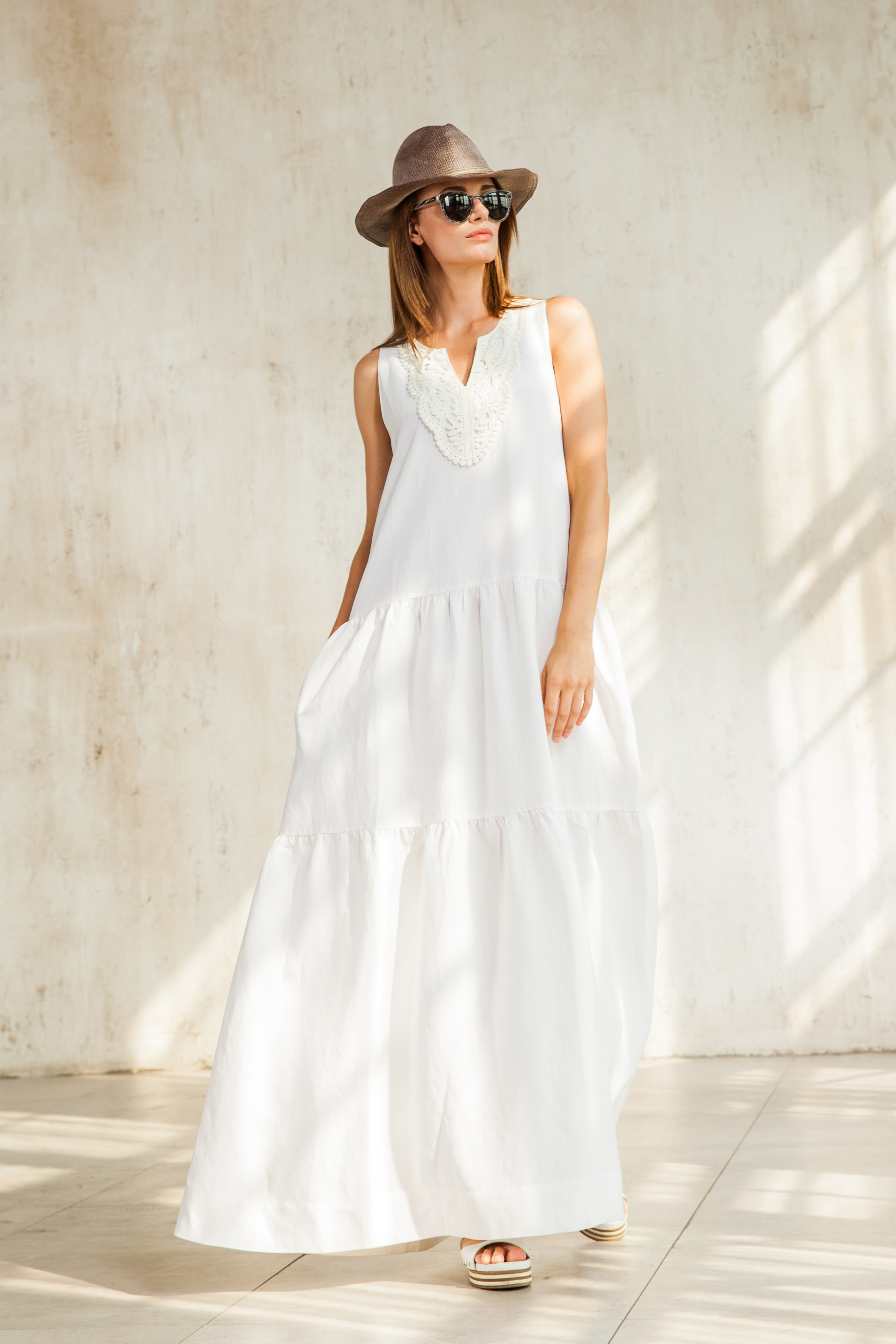 Fashion-съёмка. Главная