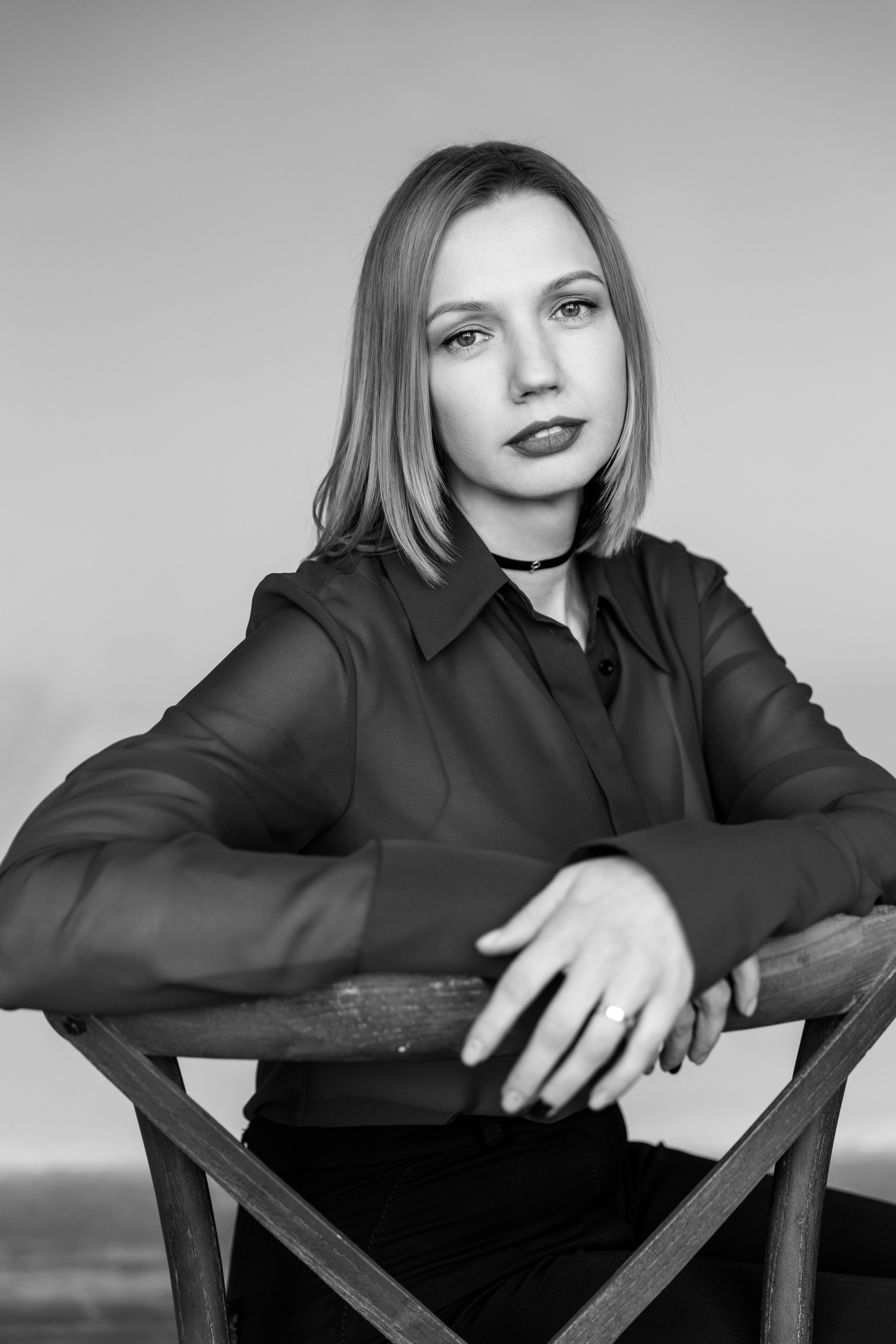 Портреты. Главная