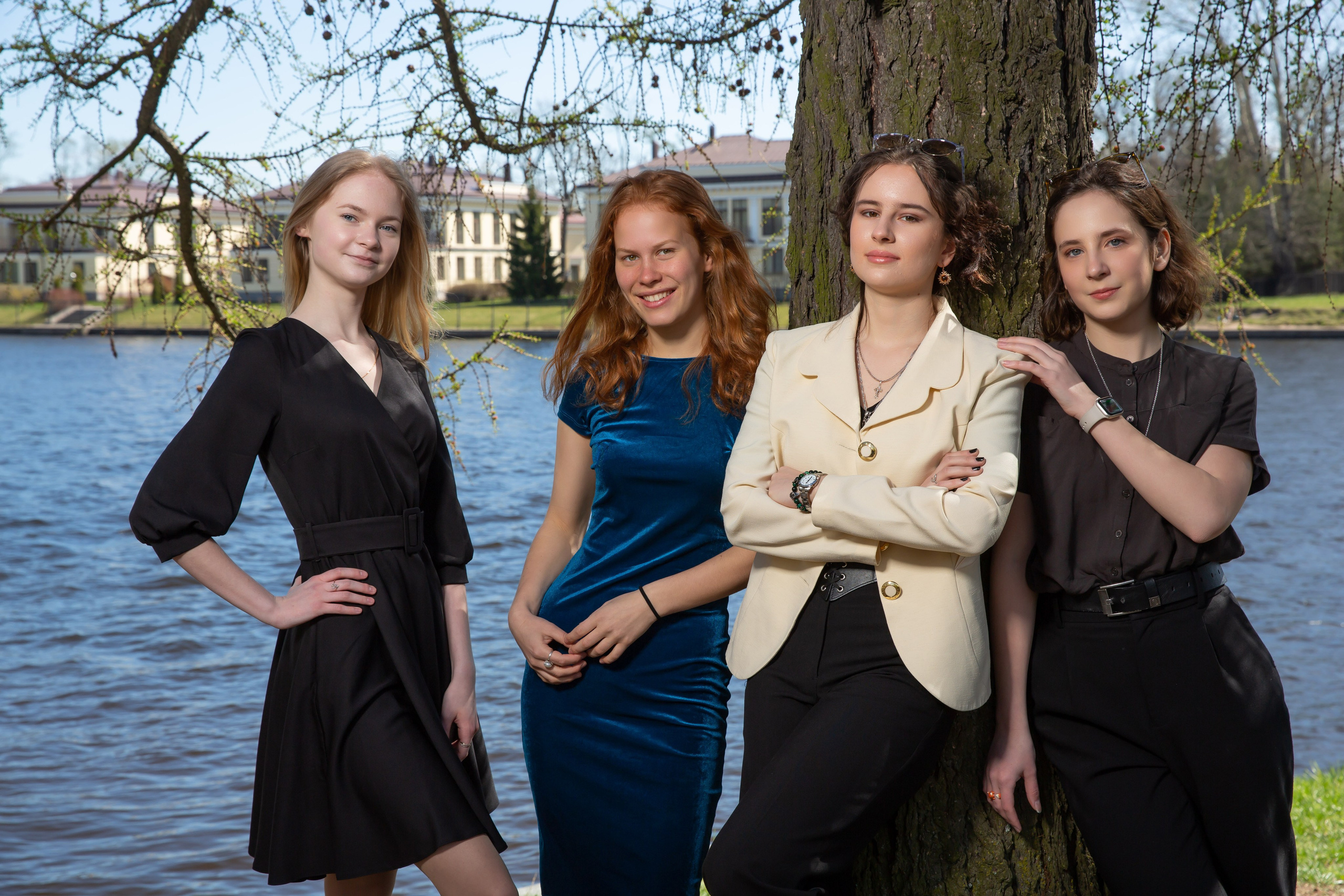 Школьные и детсадовские фотокниги_. Фотограф ваших чувств в Санкт-Петербурге