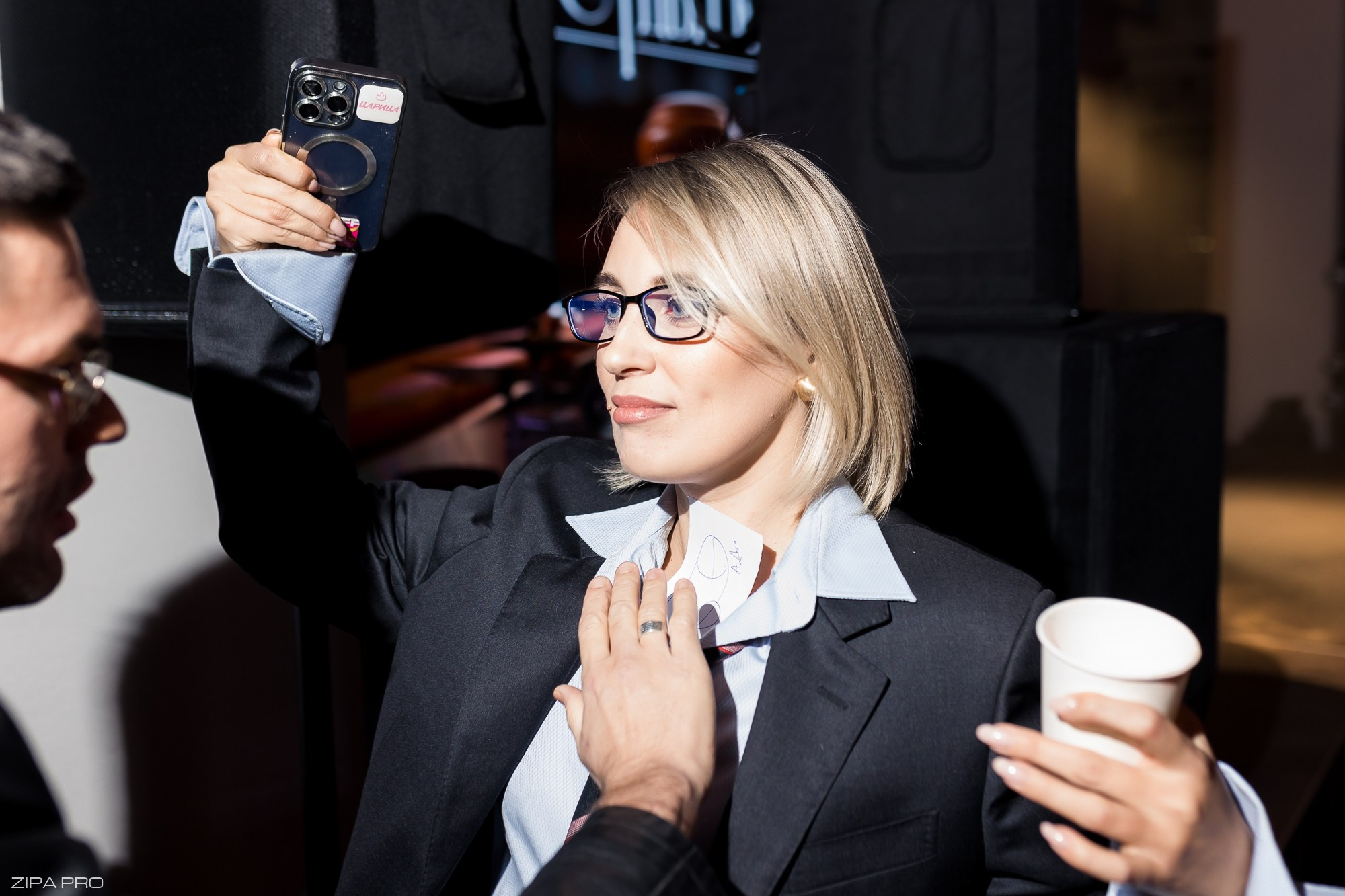 Мероприятие «Event Penza». Фотограф Zipa Pro