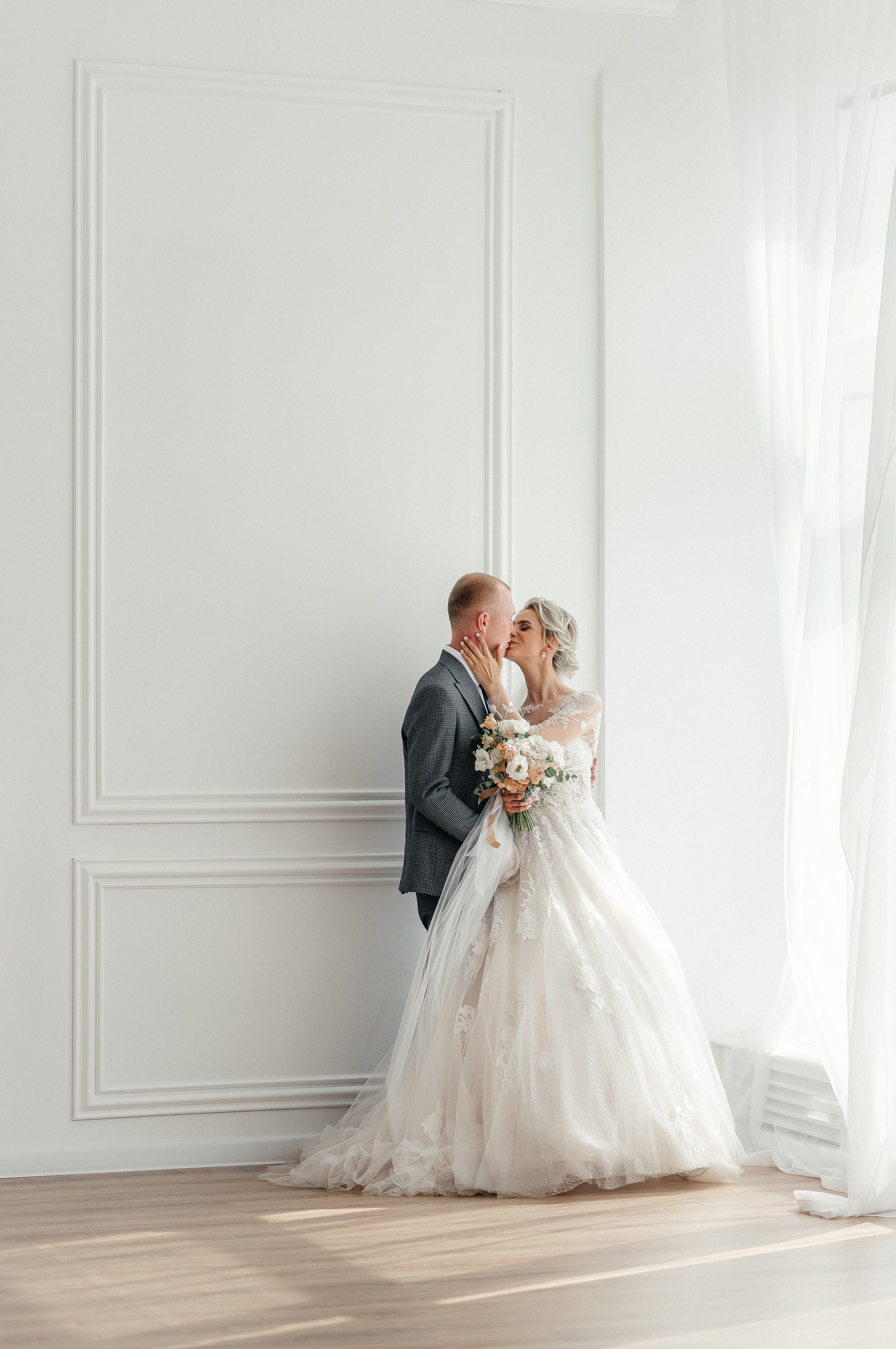 Максим и Анна. Главная