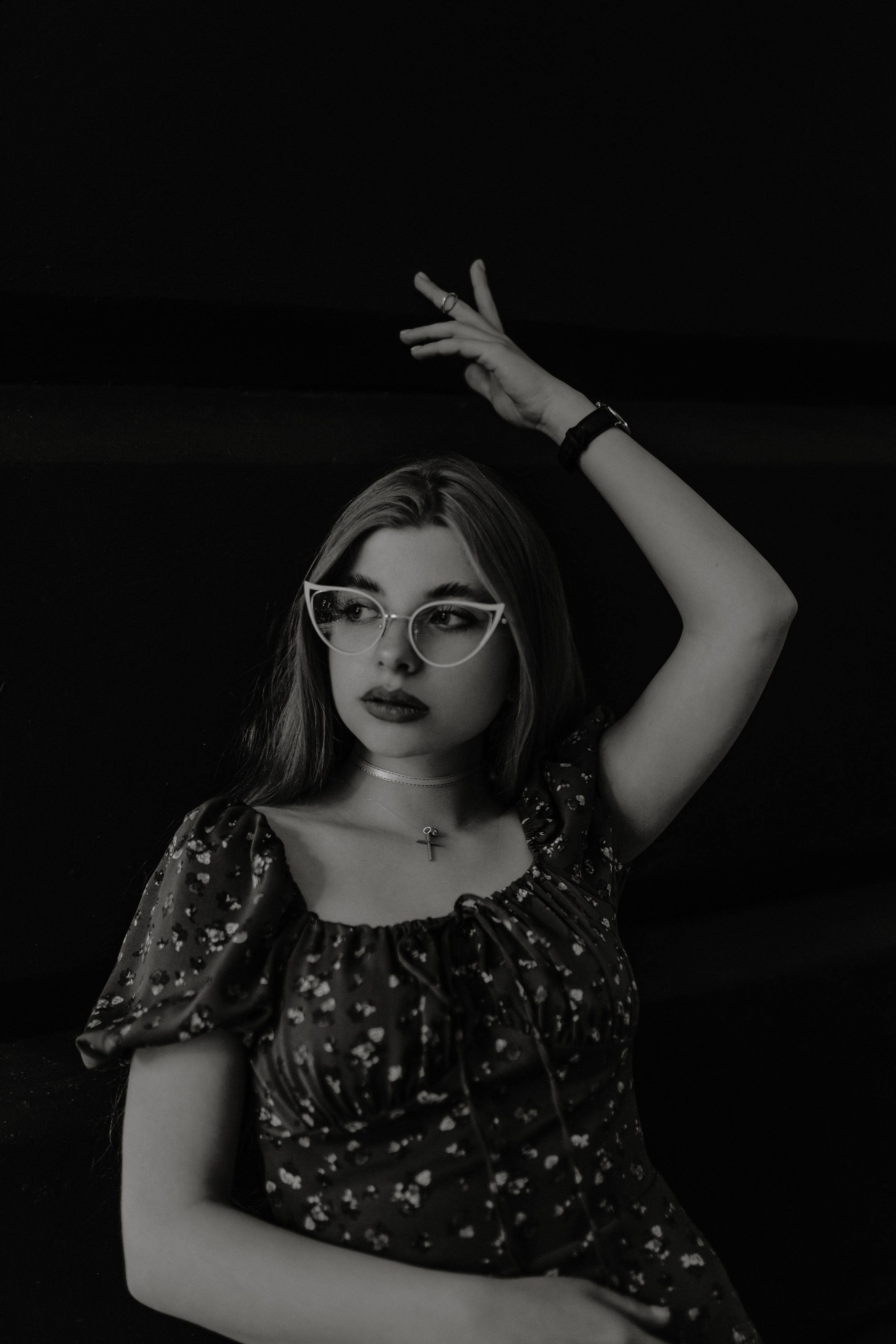 Аня. Виктория Кинкладзе