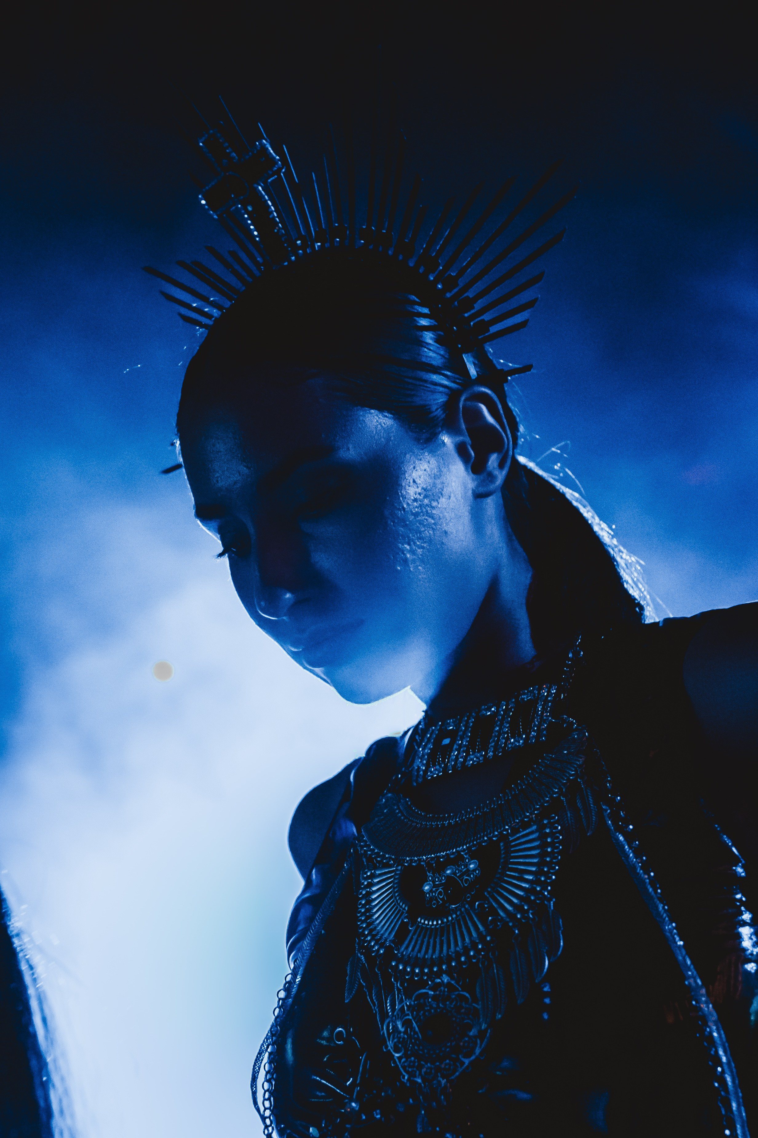 Event photography (old page). Сергей Зворыгин