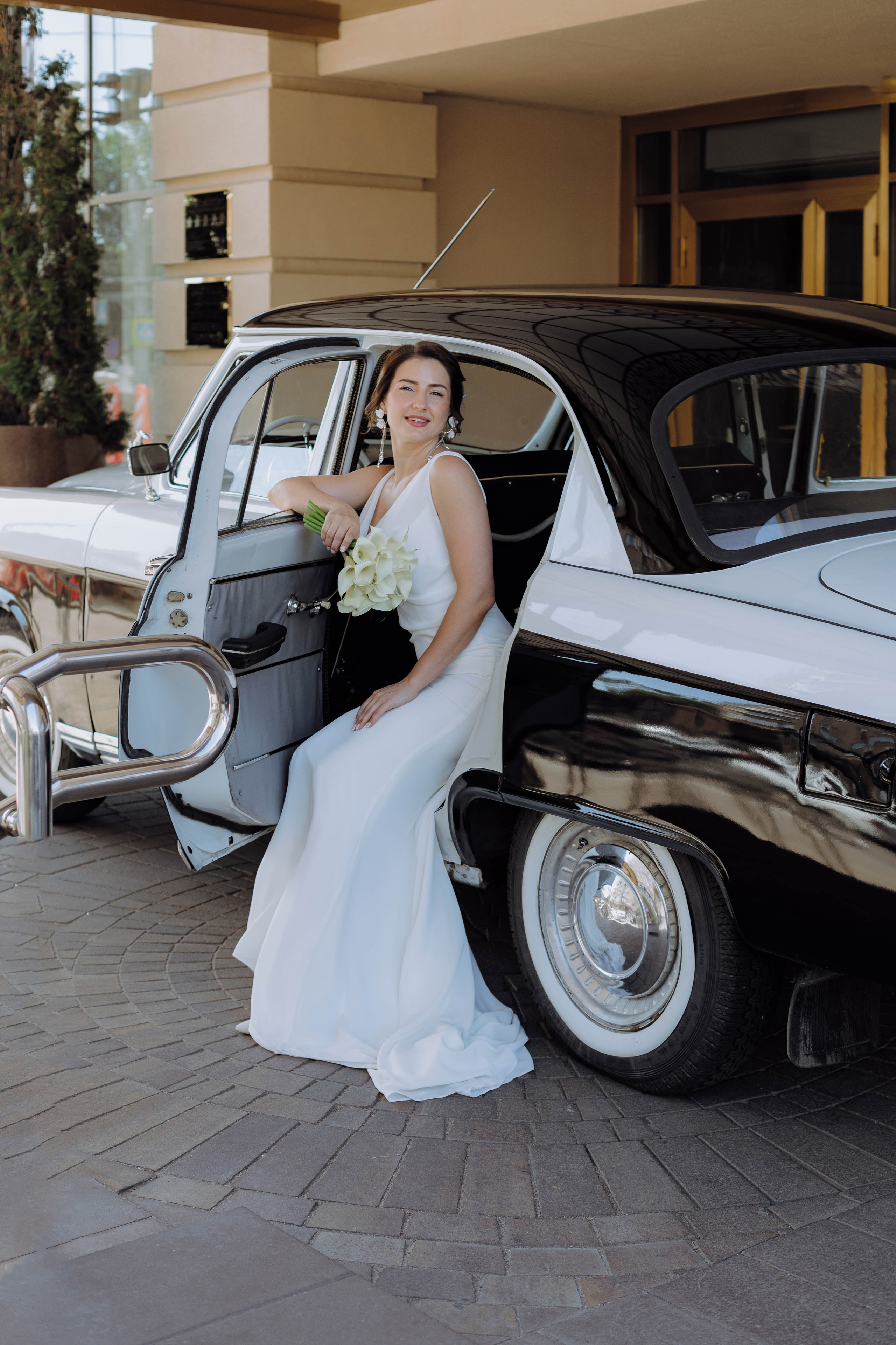 Александр и Юлия. Свадебный и семейный фотограф в Самаре Катя Боб