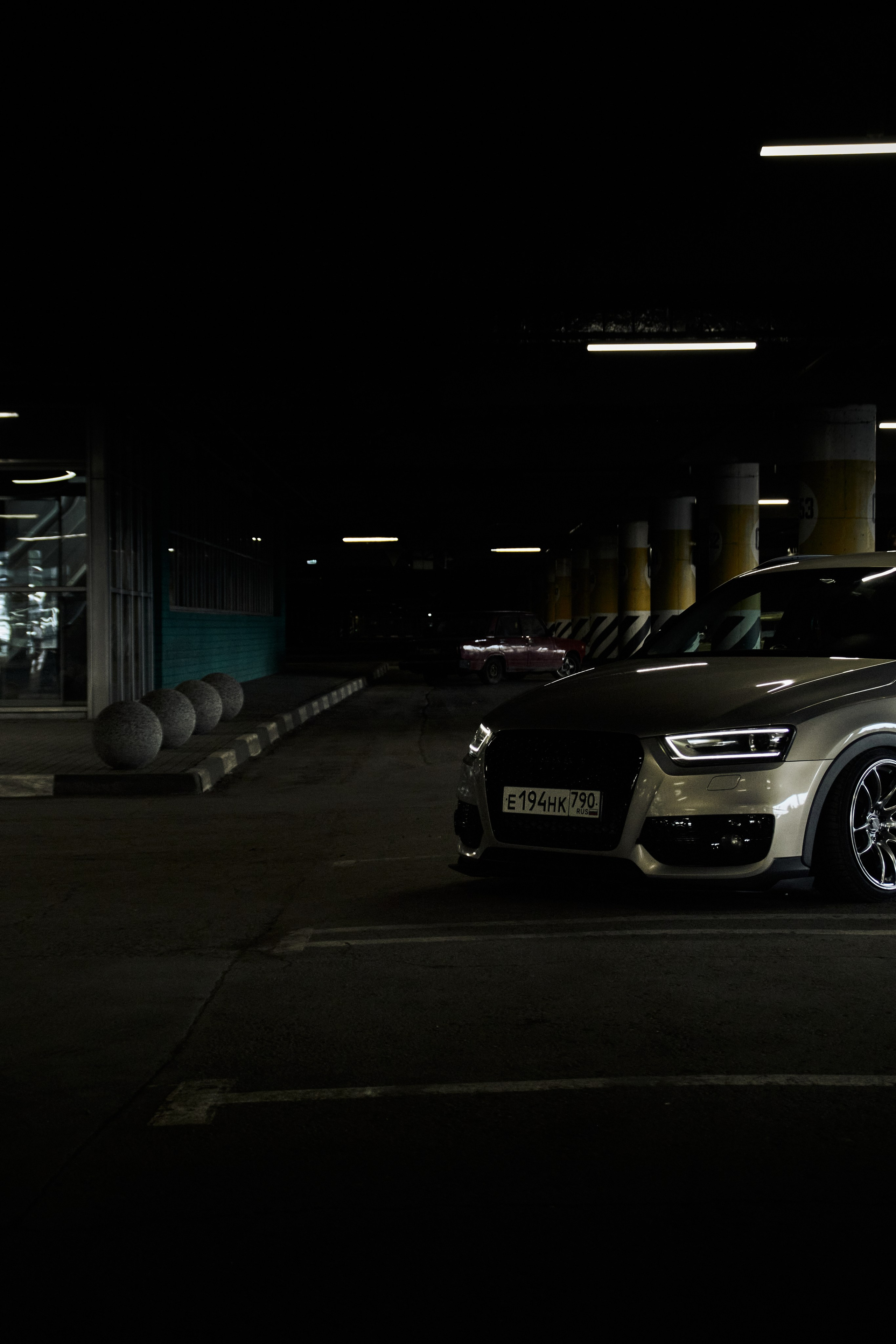 DNB 24. Фотограф Александр Рауш