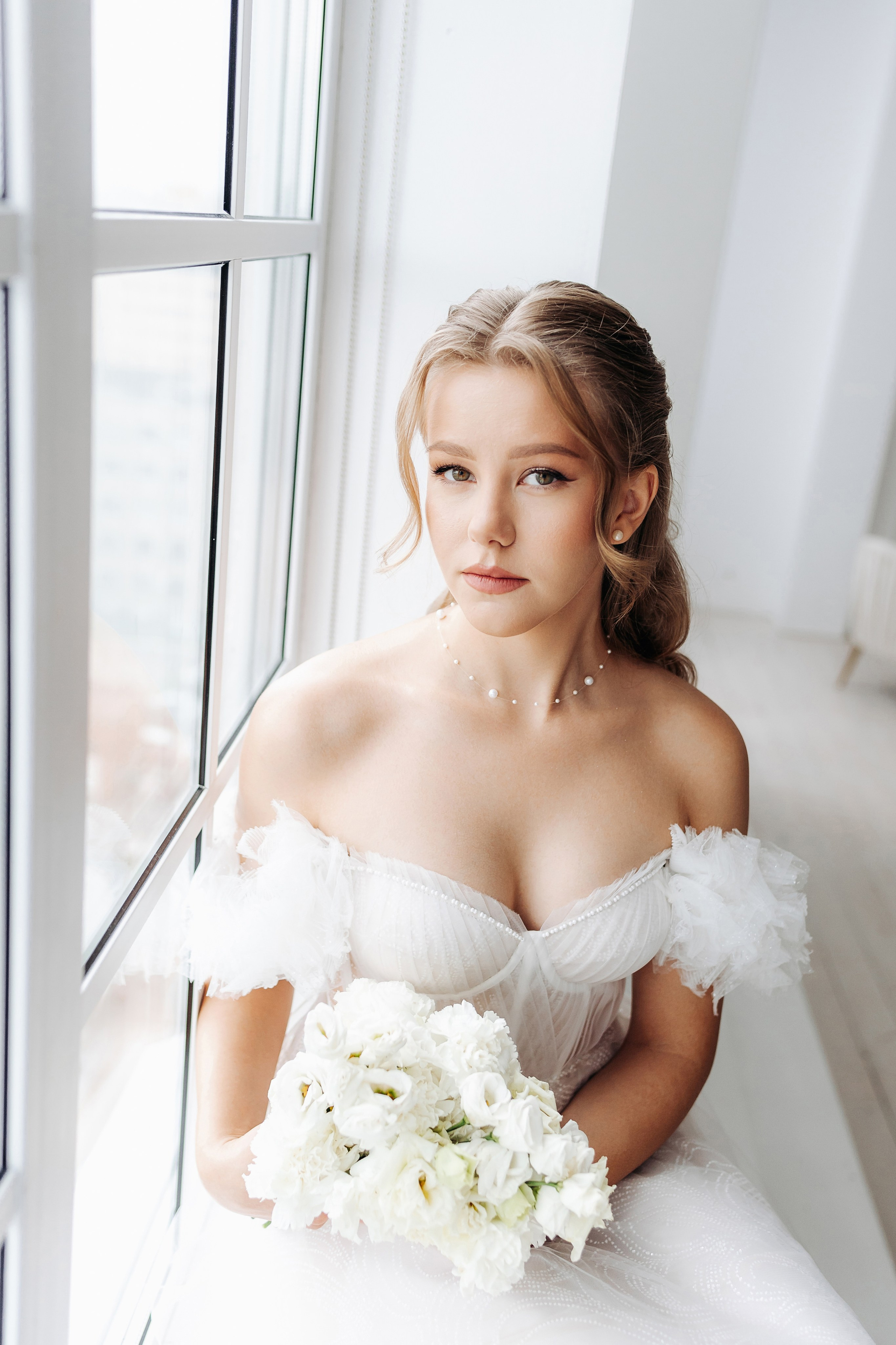 Александр Ирина. Фотограф Омск Андрей Козяков