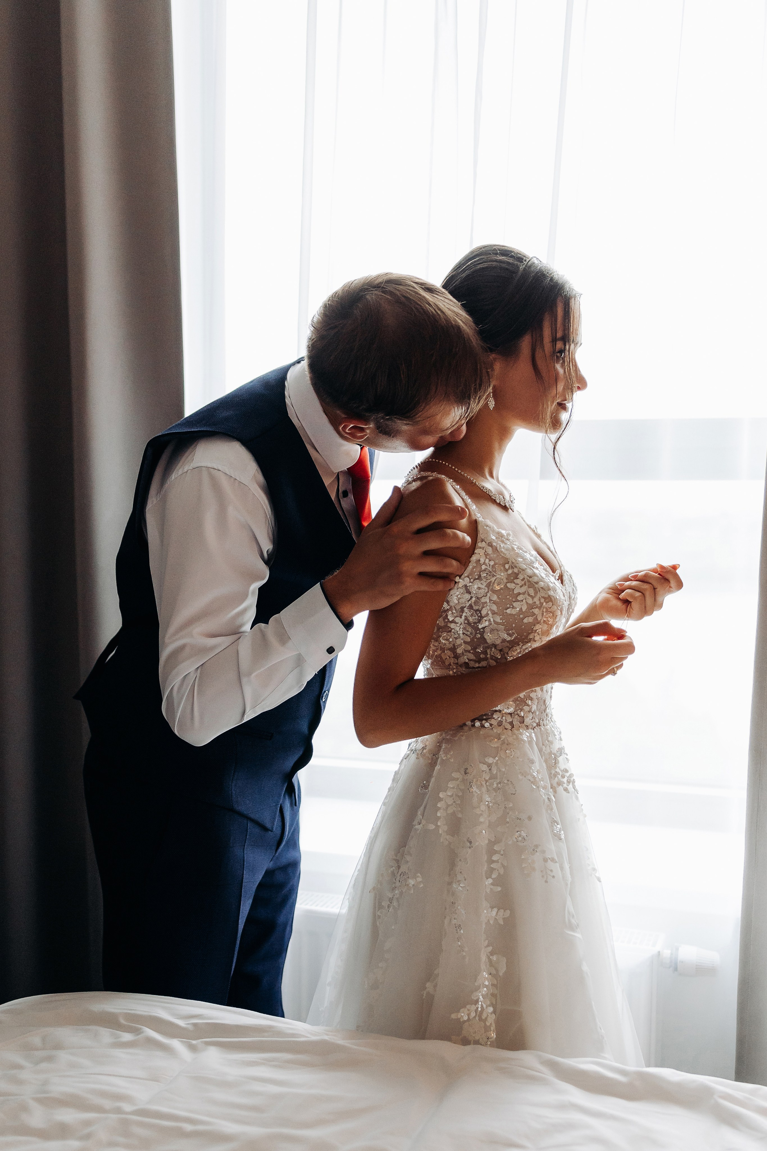 Максим Ангелина. Фотограф Омск Андрей Козяков