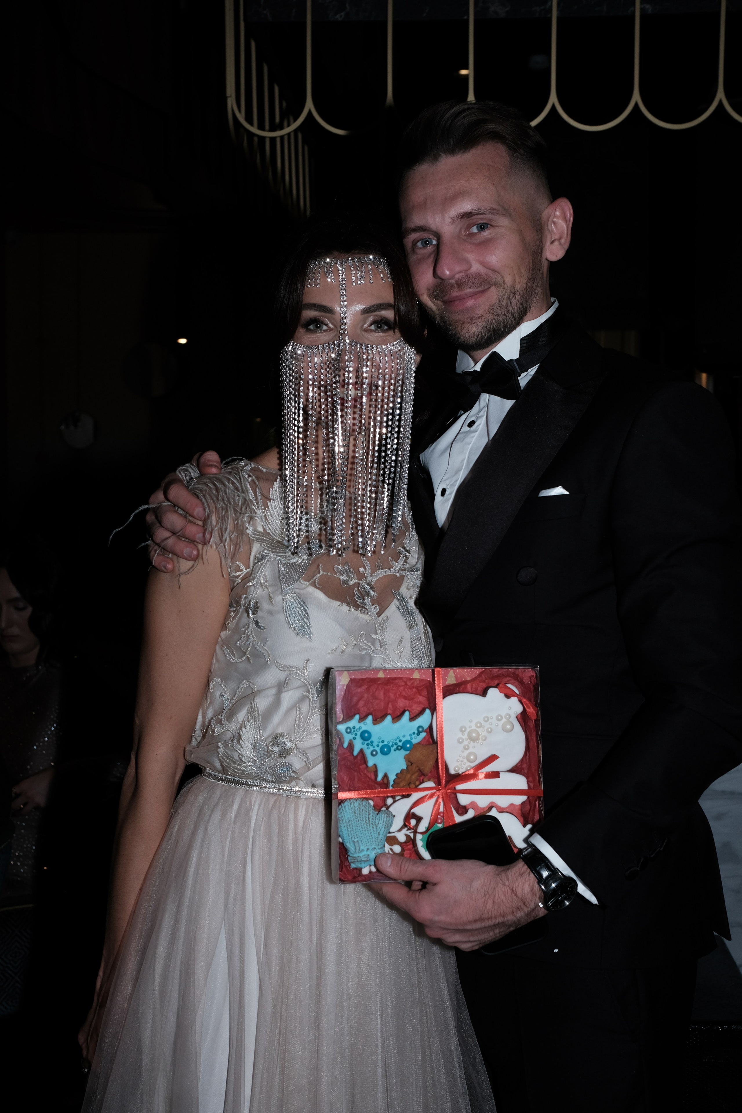 Корпоратив агентства недвижимости. Главная