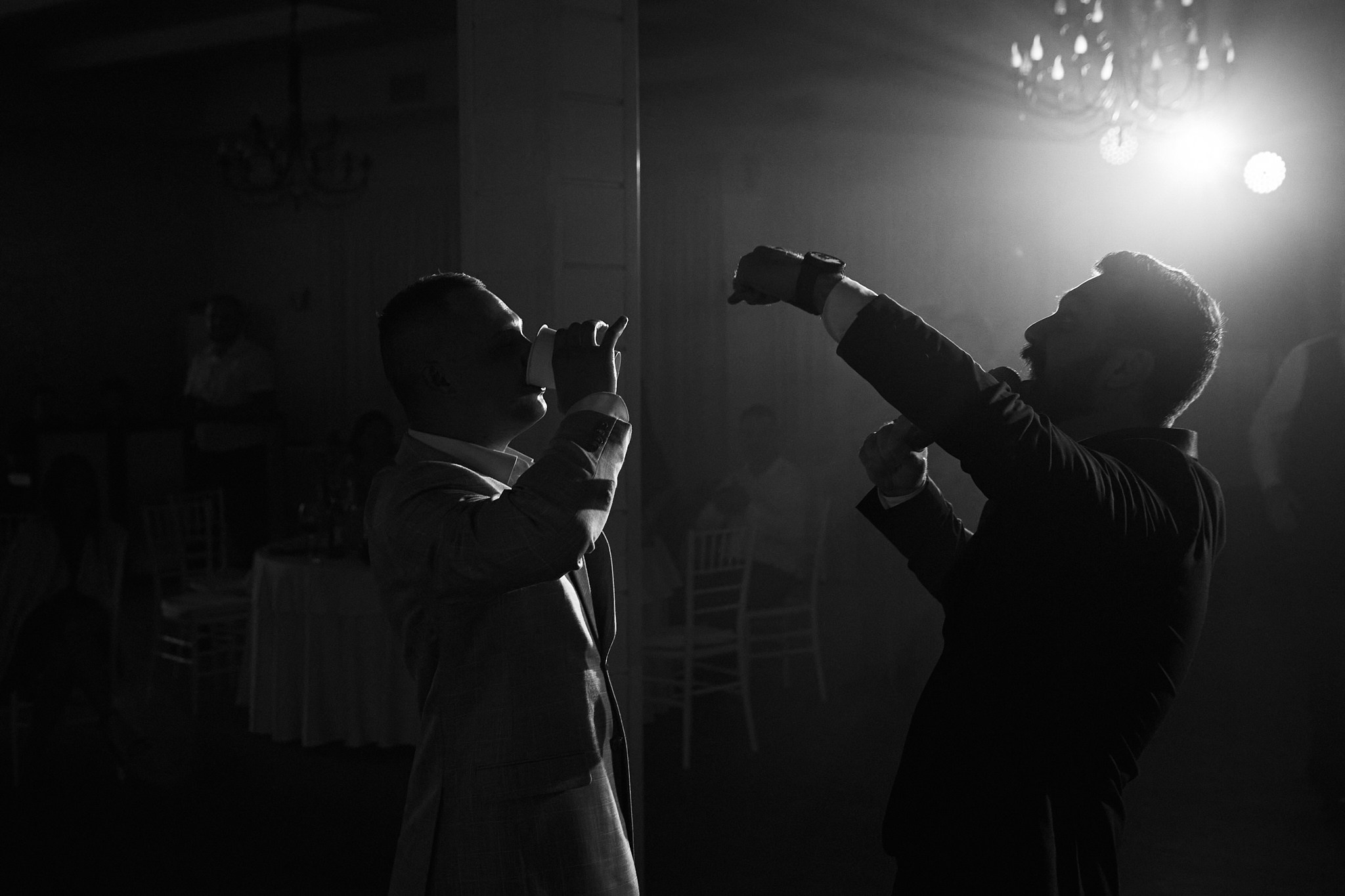 Алина и Кирилл