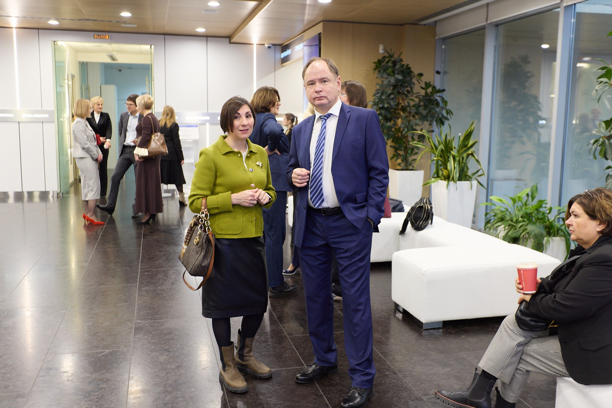 Допматериалы к «Итоги отраслевого конкурса GXP-Профи 2025». Режиссёр, клипмейкер, фотограф — Андрей Охота