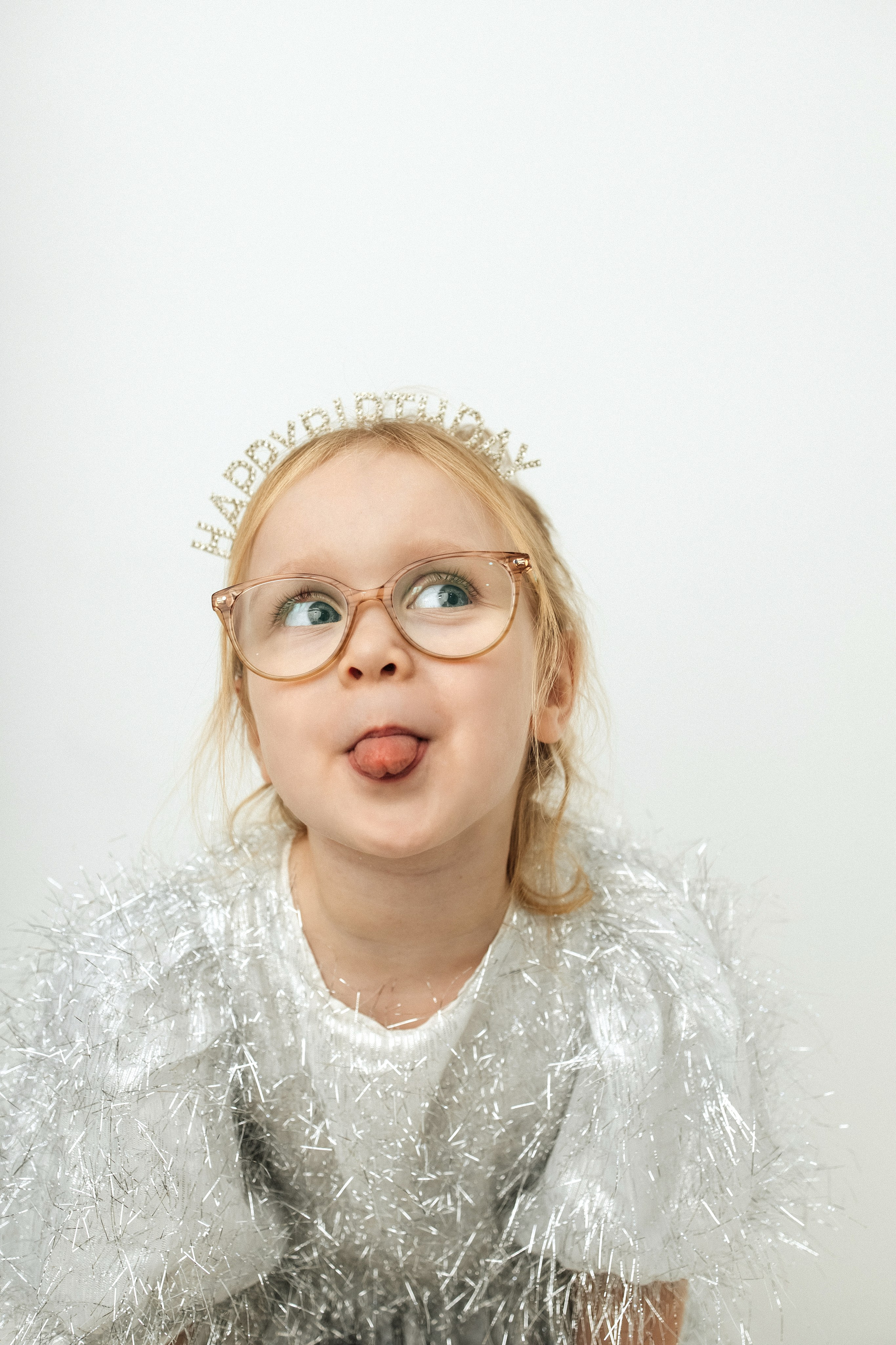 День рождения. Главная