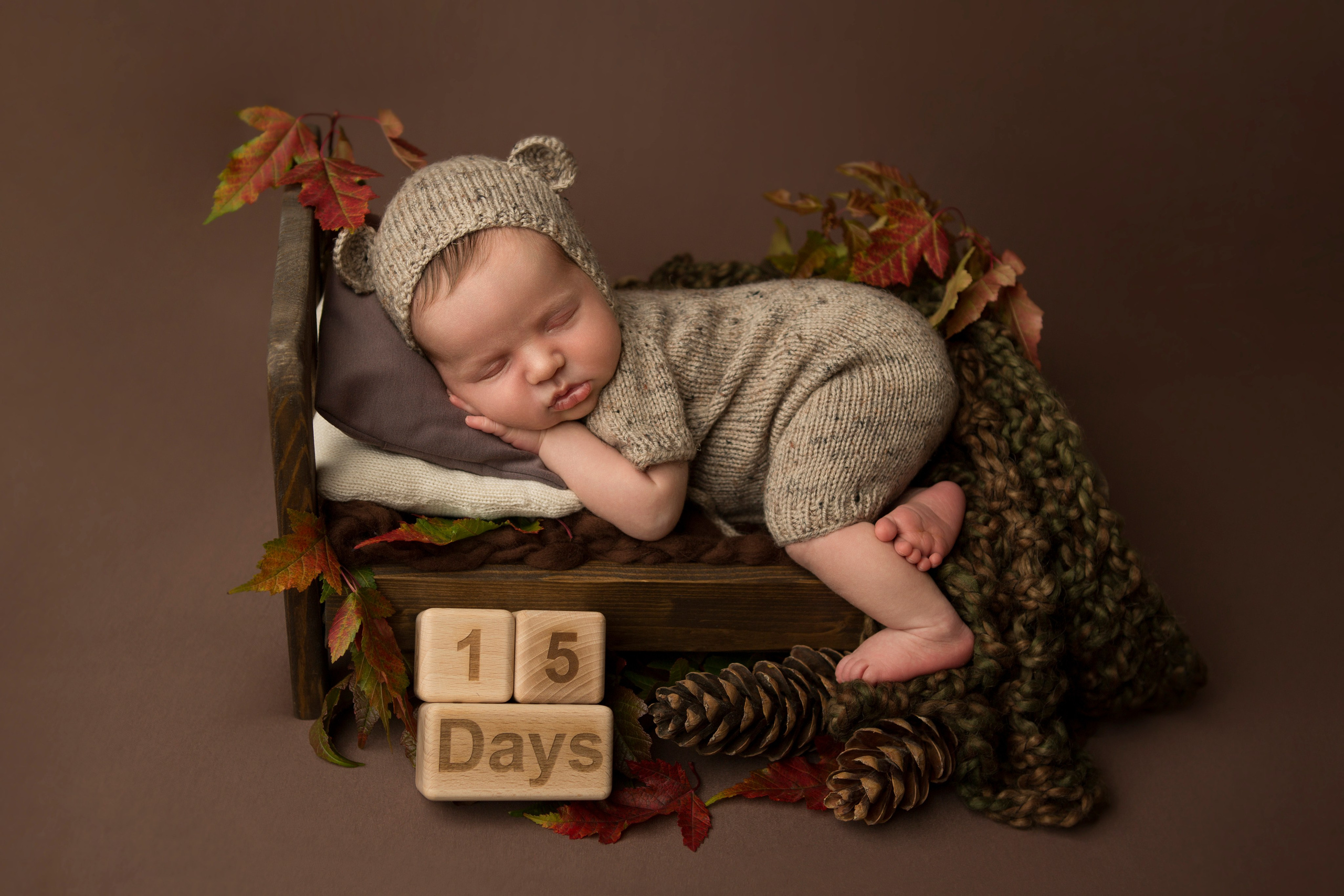 Фотосессия новорожденного. Фотограф новорожденных и беременности, Екатеринбург Сметанина Наталья