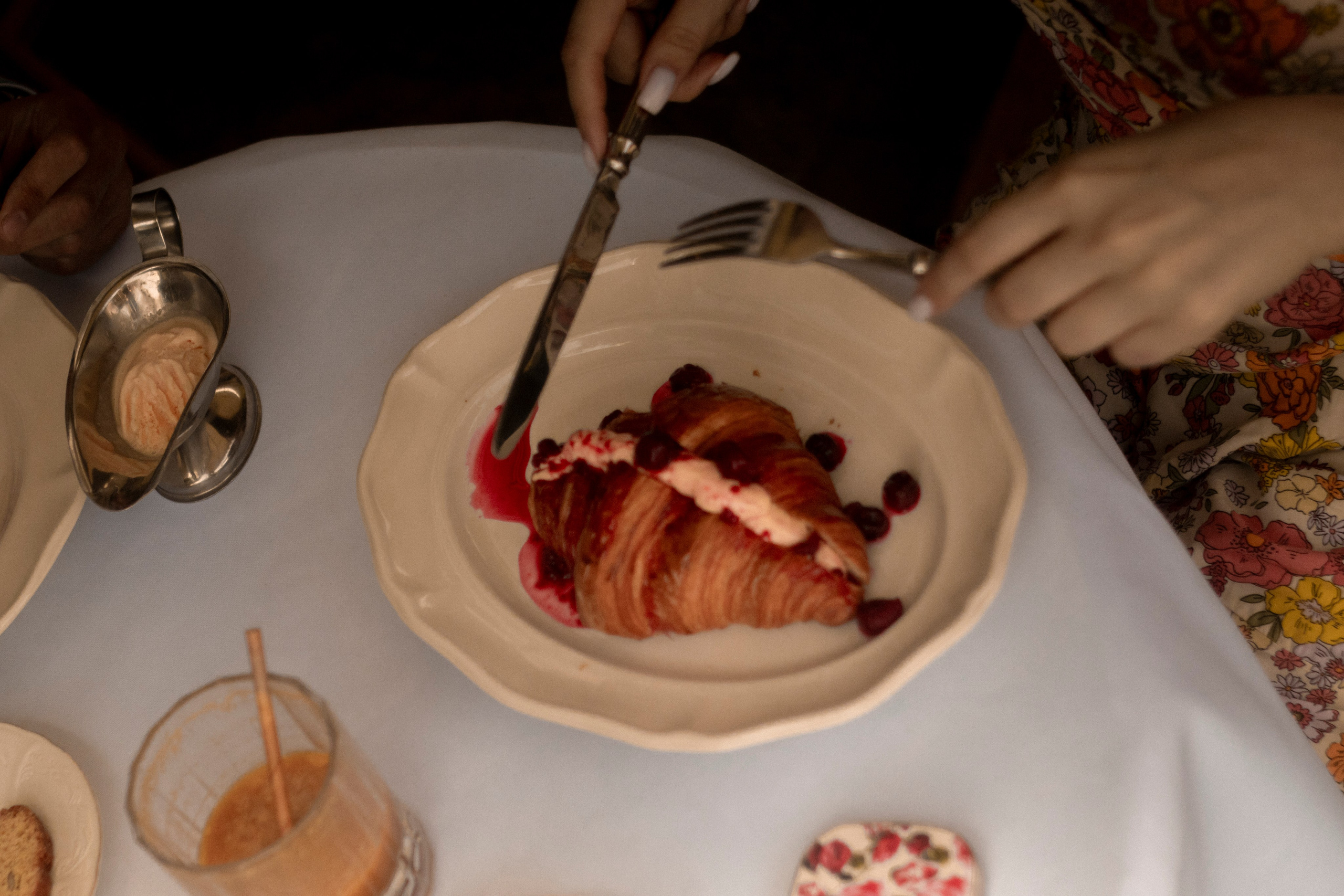 Итальянское утро. Дарья Устинова. Фотограф вашей души в Москве