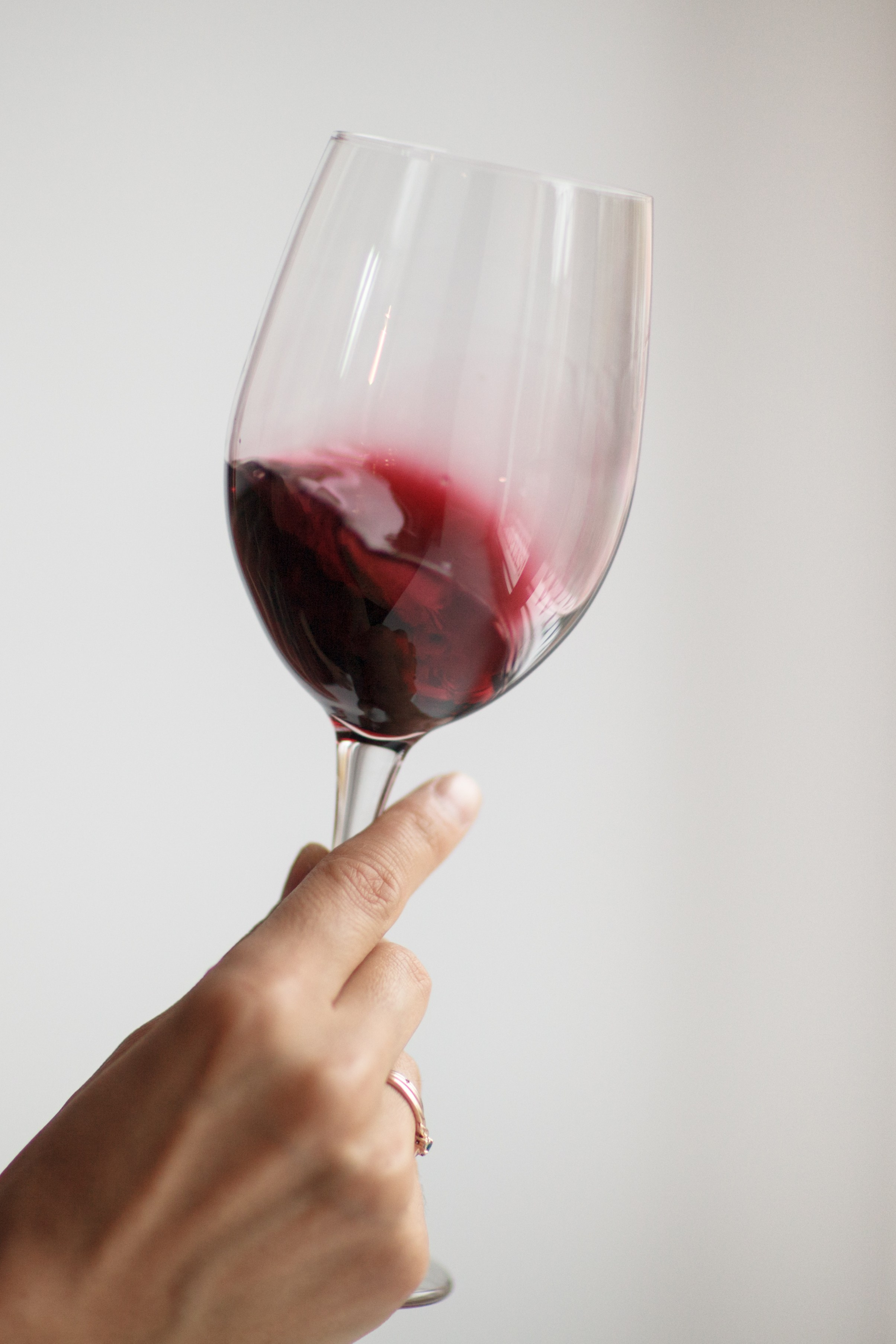 Фотосъемка контента для сомелье Барнаул