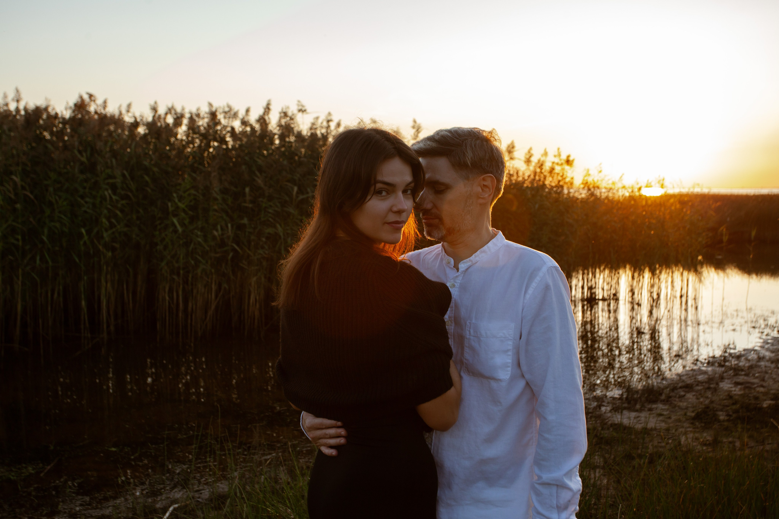 Портреты. Фотограф в Санкт-Петербурге Елизавета Мышкина