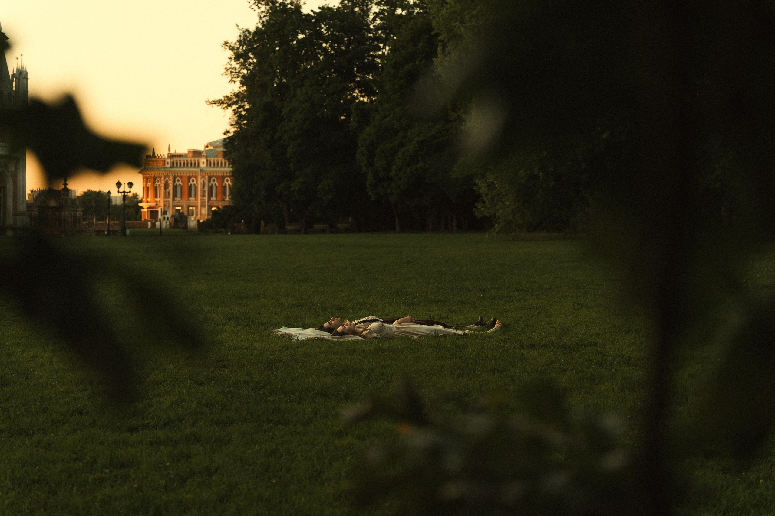 Свадебный фотограф Санкт-Петербург СПб Дарья Калимуллина