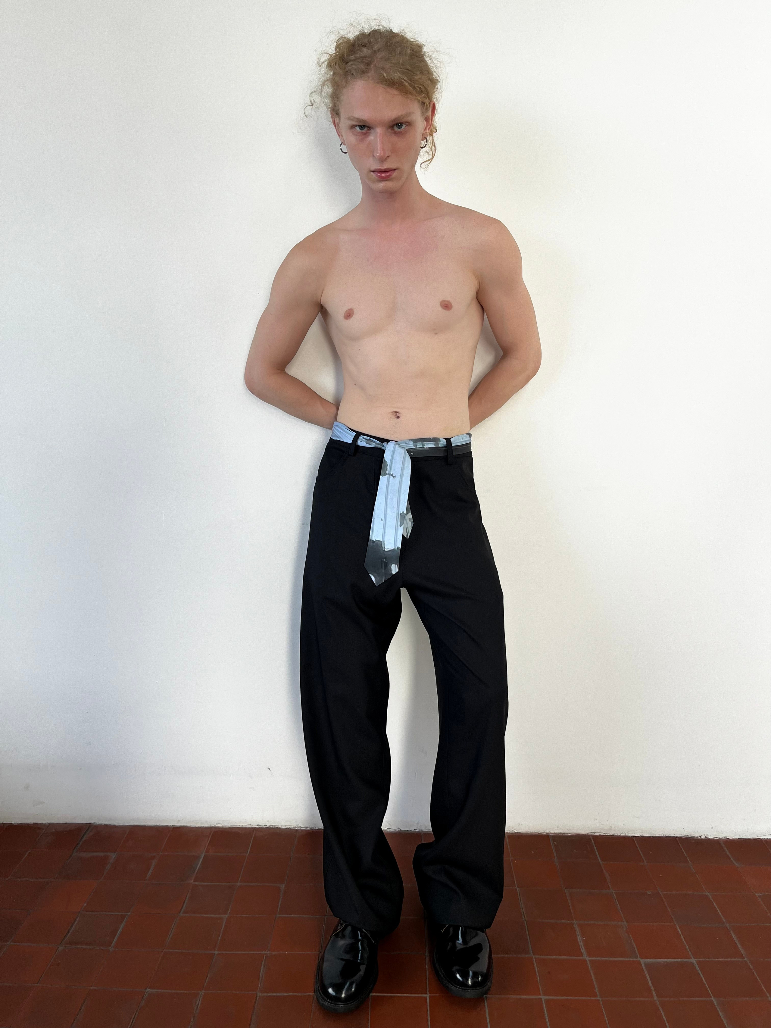 TRYYT. Andrew Valmus