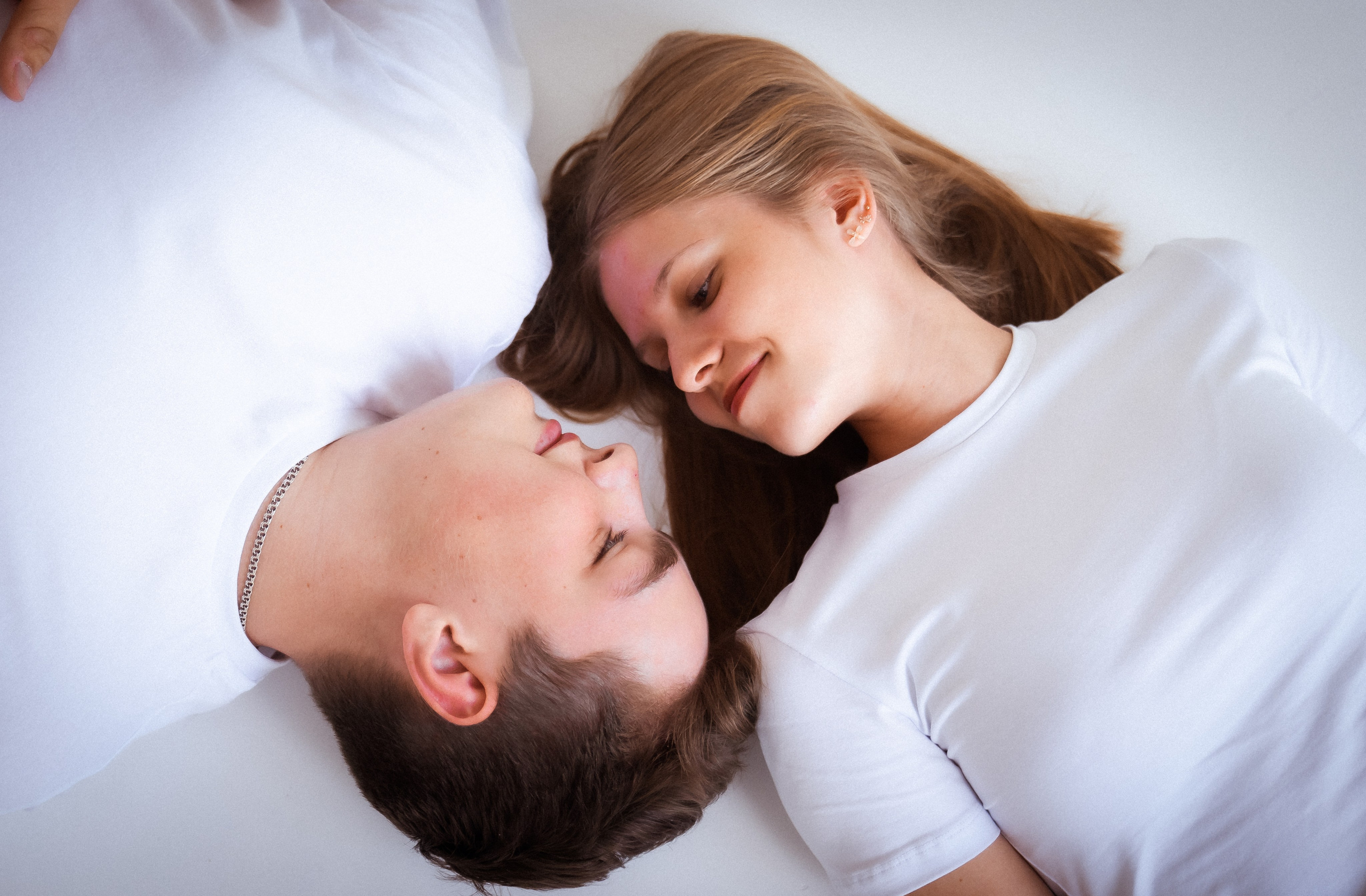 Фотосессия Анастасии и Павла. Фотограф в Ростове-на-Дону Анна Малахова