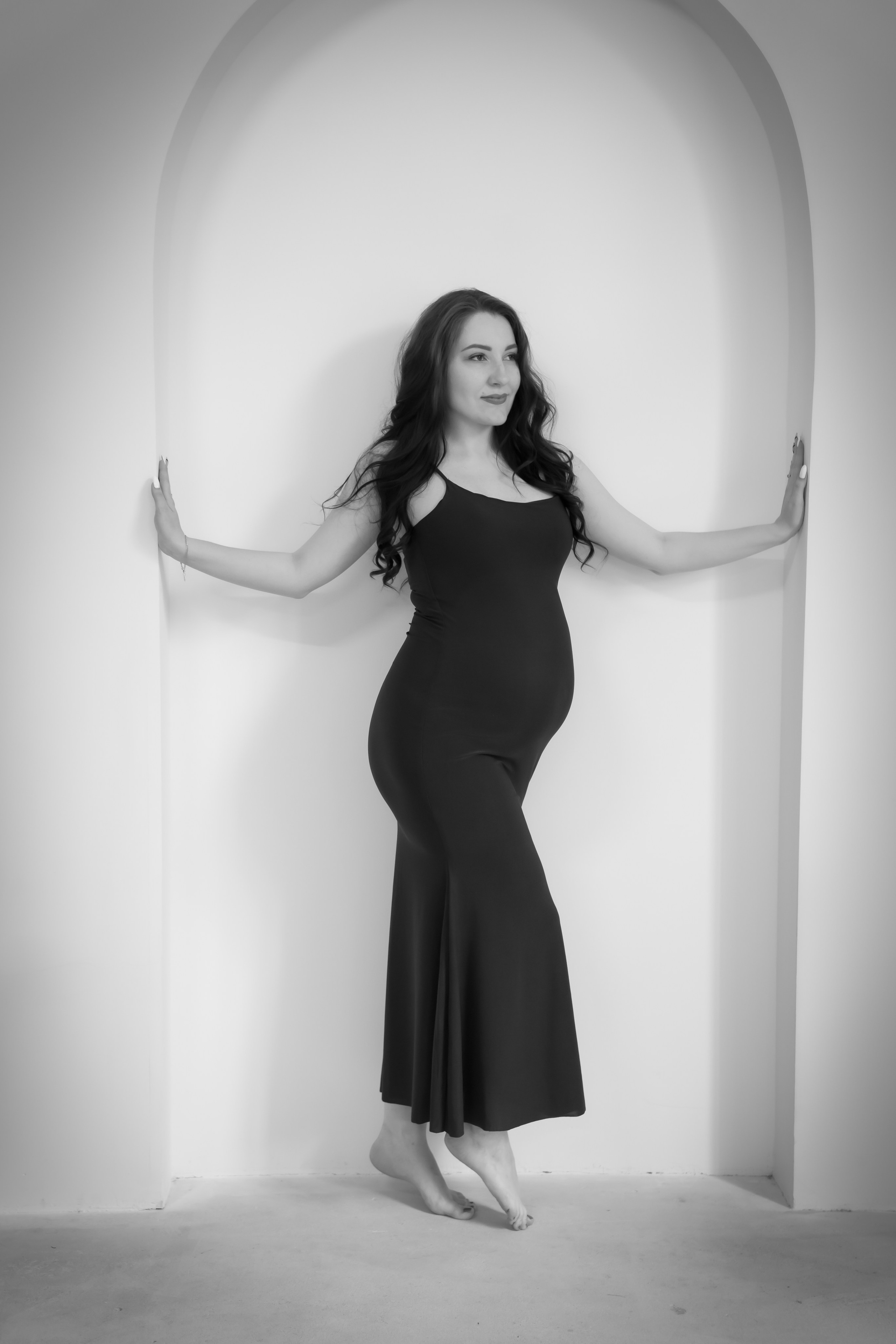 Фотосессия Ирины — беременность. Фотограф в Ростове-на-Дону Анна Малахова