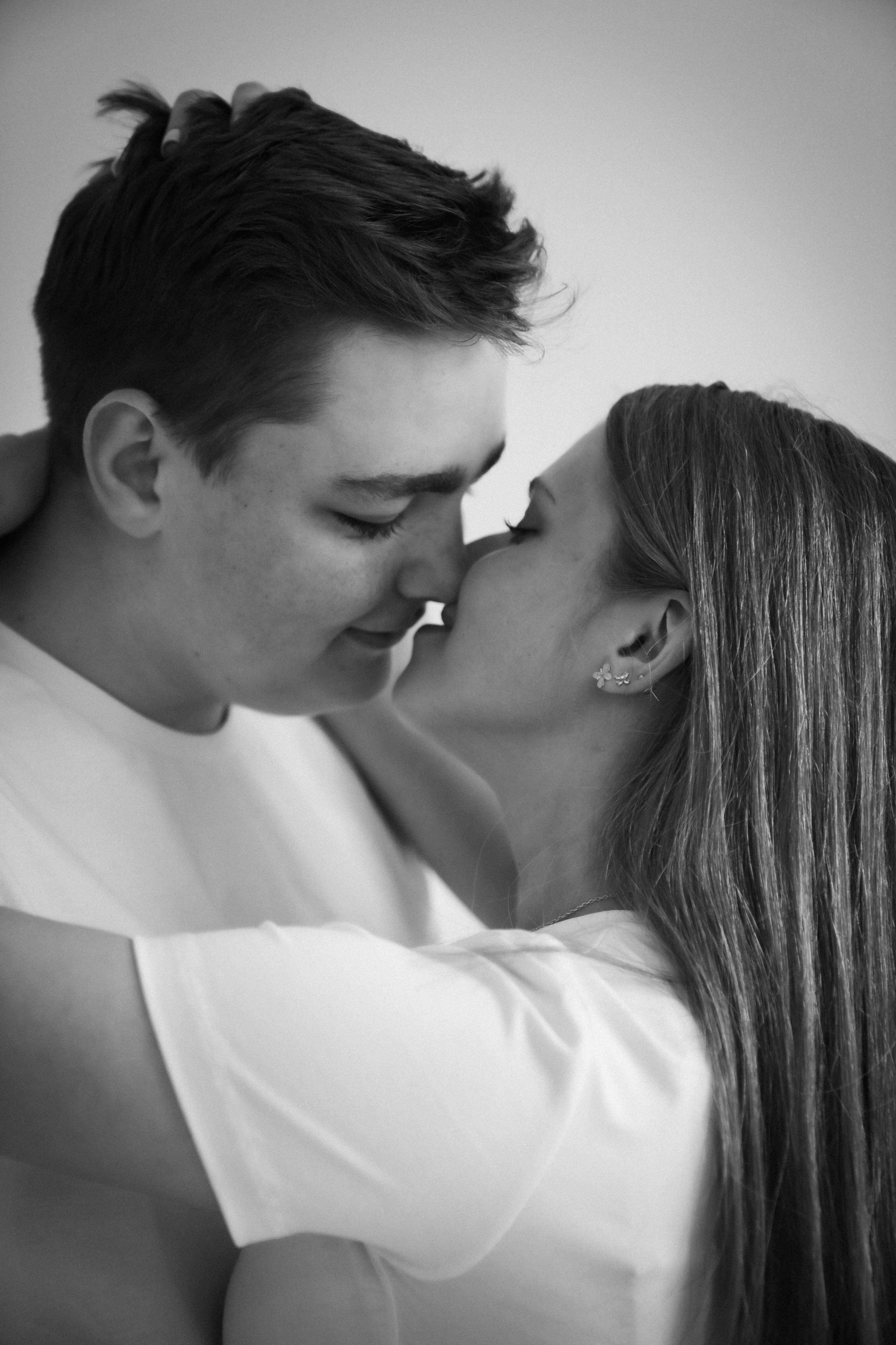 Фотосессия Анастасии и Павла. Фотограф в Ростове-на-Дону Анна Малахова