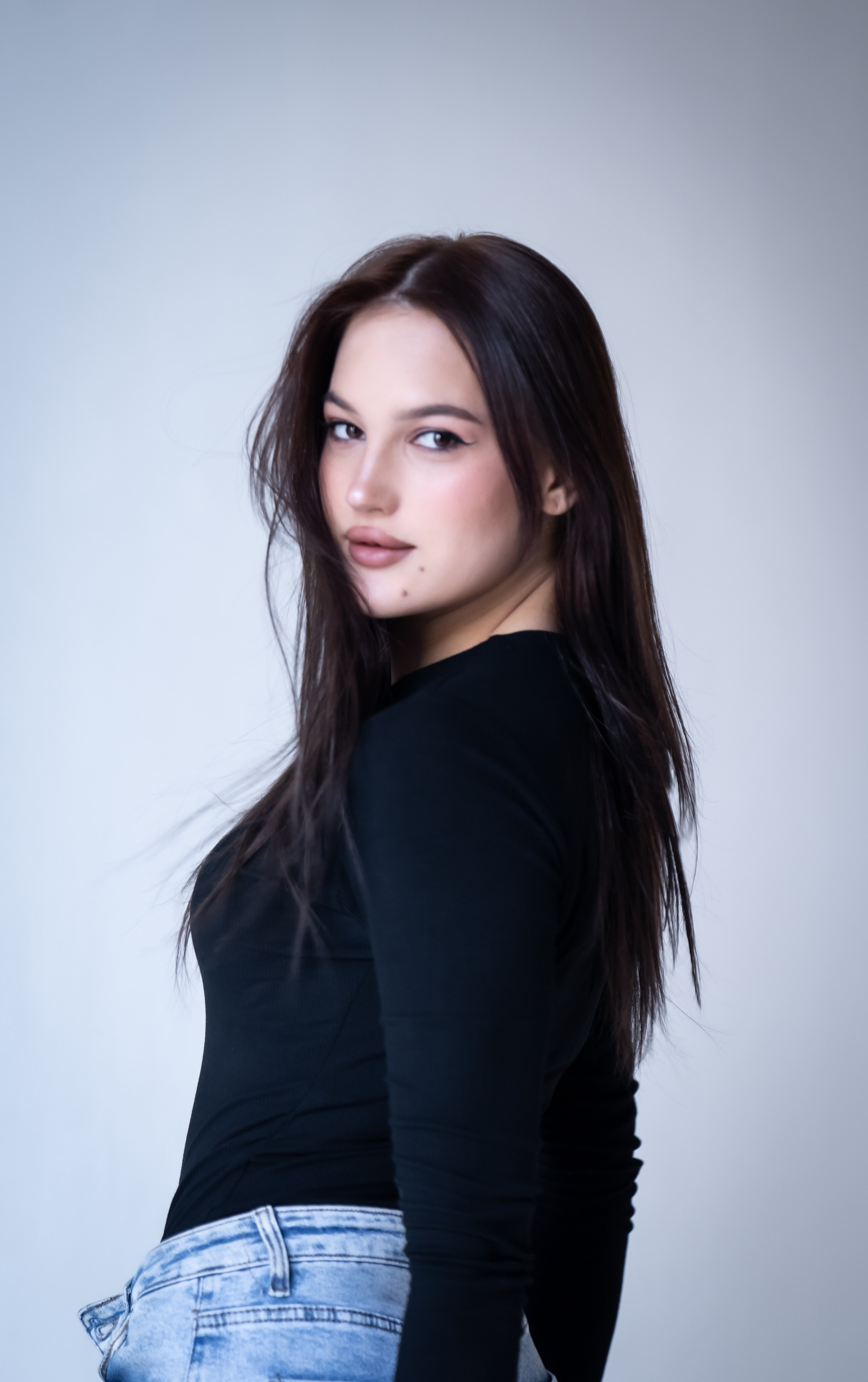 Фотосессия Екатерины. Фотограф в Ростове-на-Дону Анна Малахова