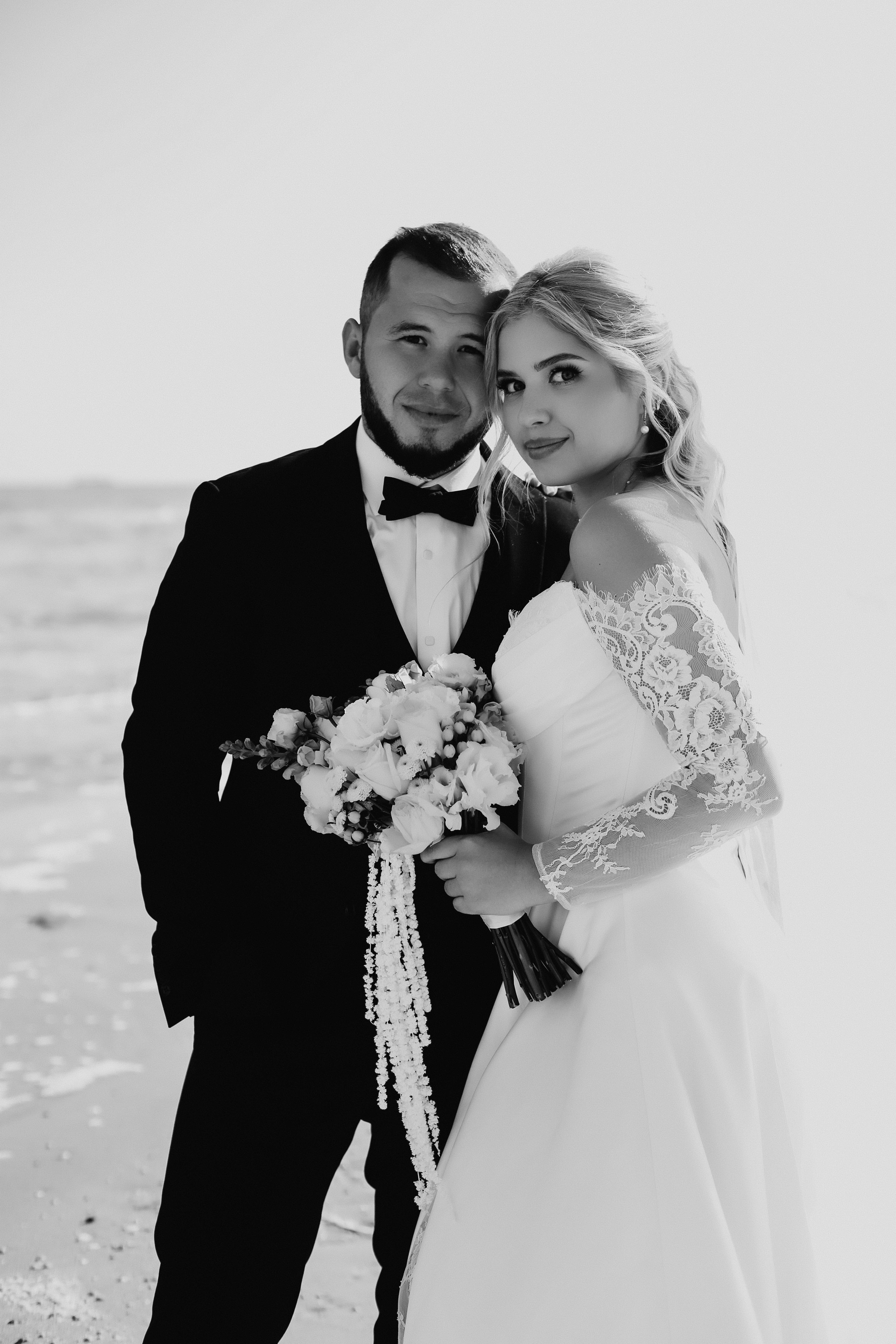 СОФИЯ & МИХАИЛ. Фотограф Мариуполь | Ялта | Крым — Диана Мазенко