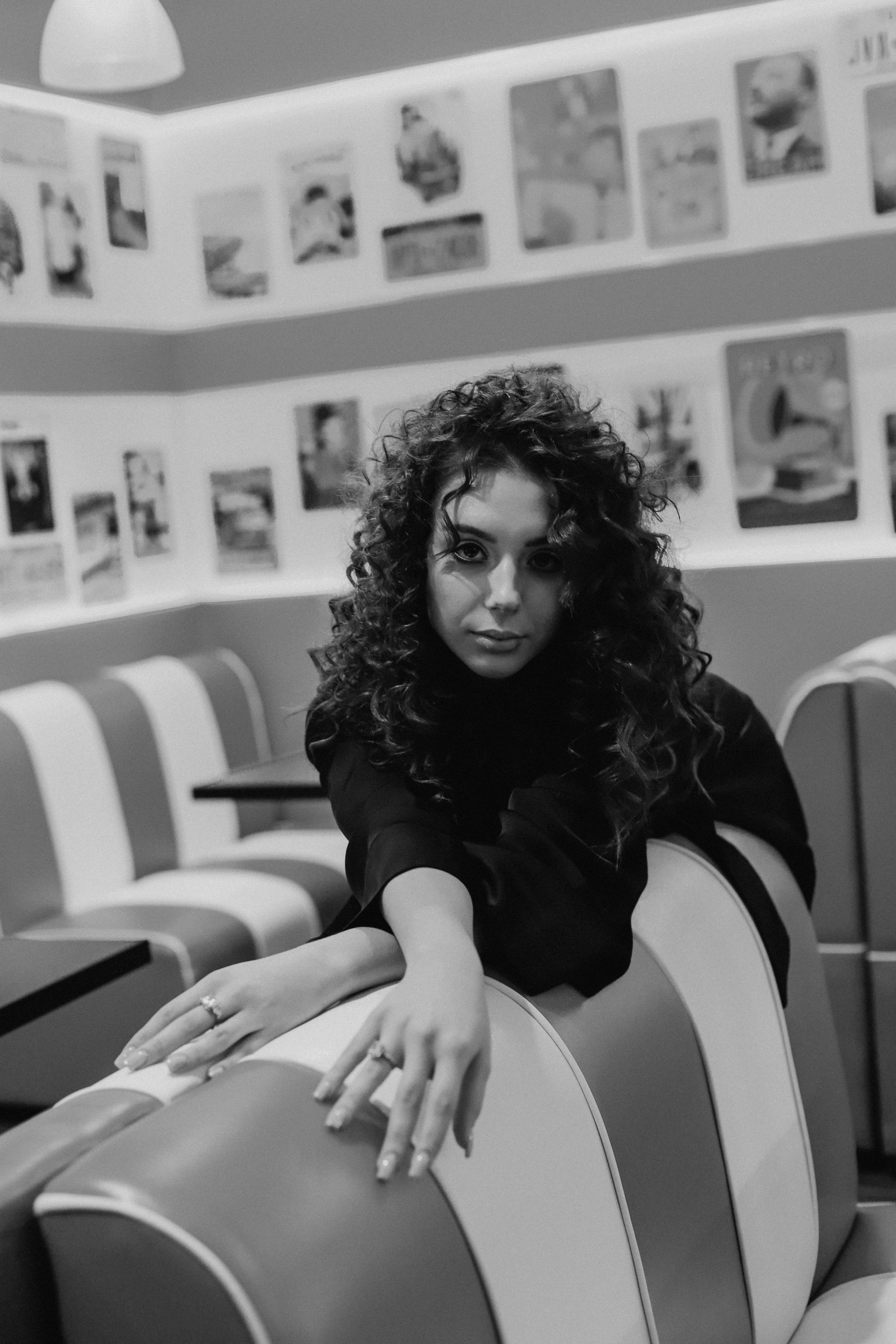 ЛЕОНА. Фотограф Мариуполь | Ялта | Крым — Диана Мазенко