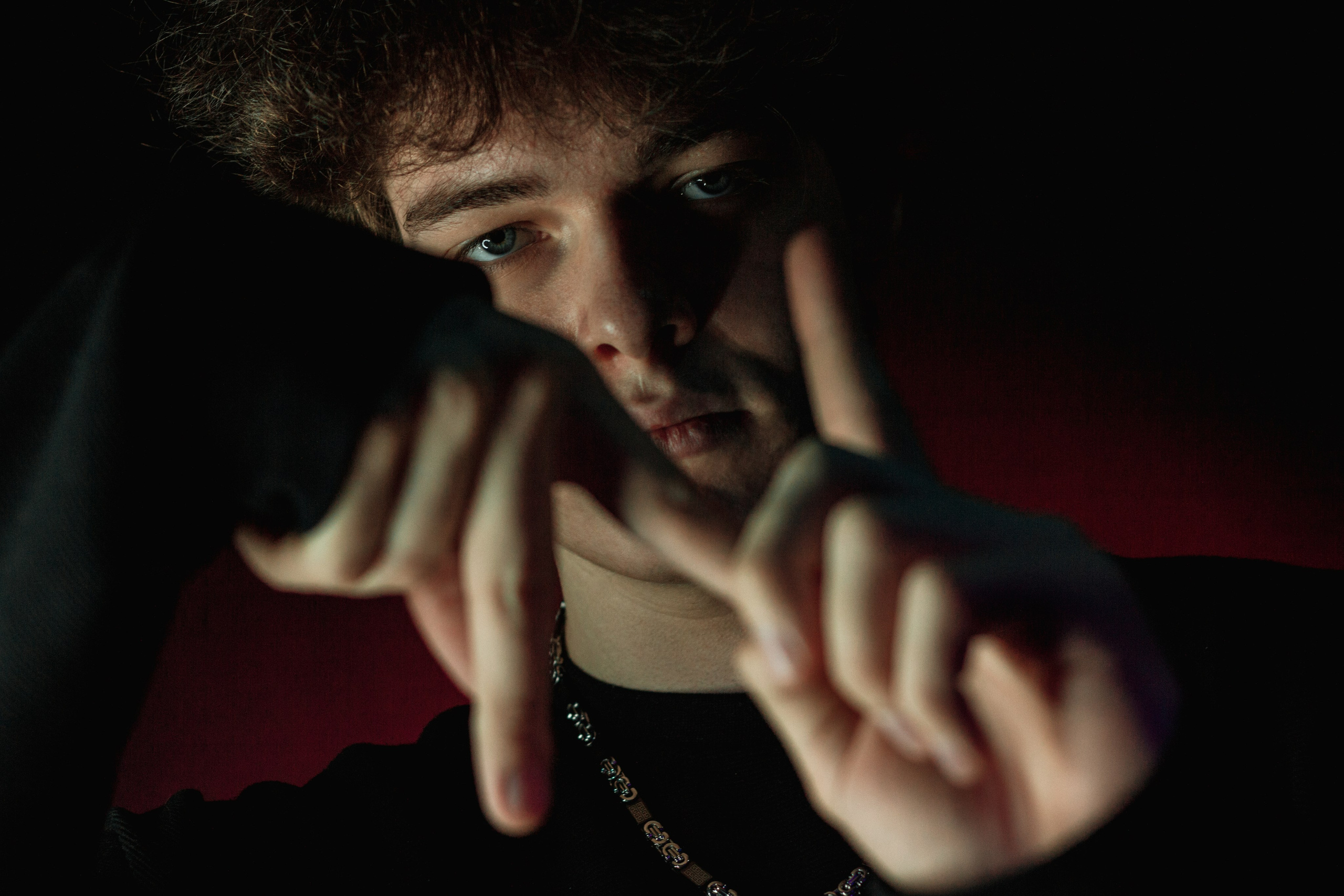 YANFI 21. Kuznetsov | Фотограф в Красноярске