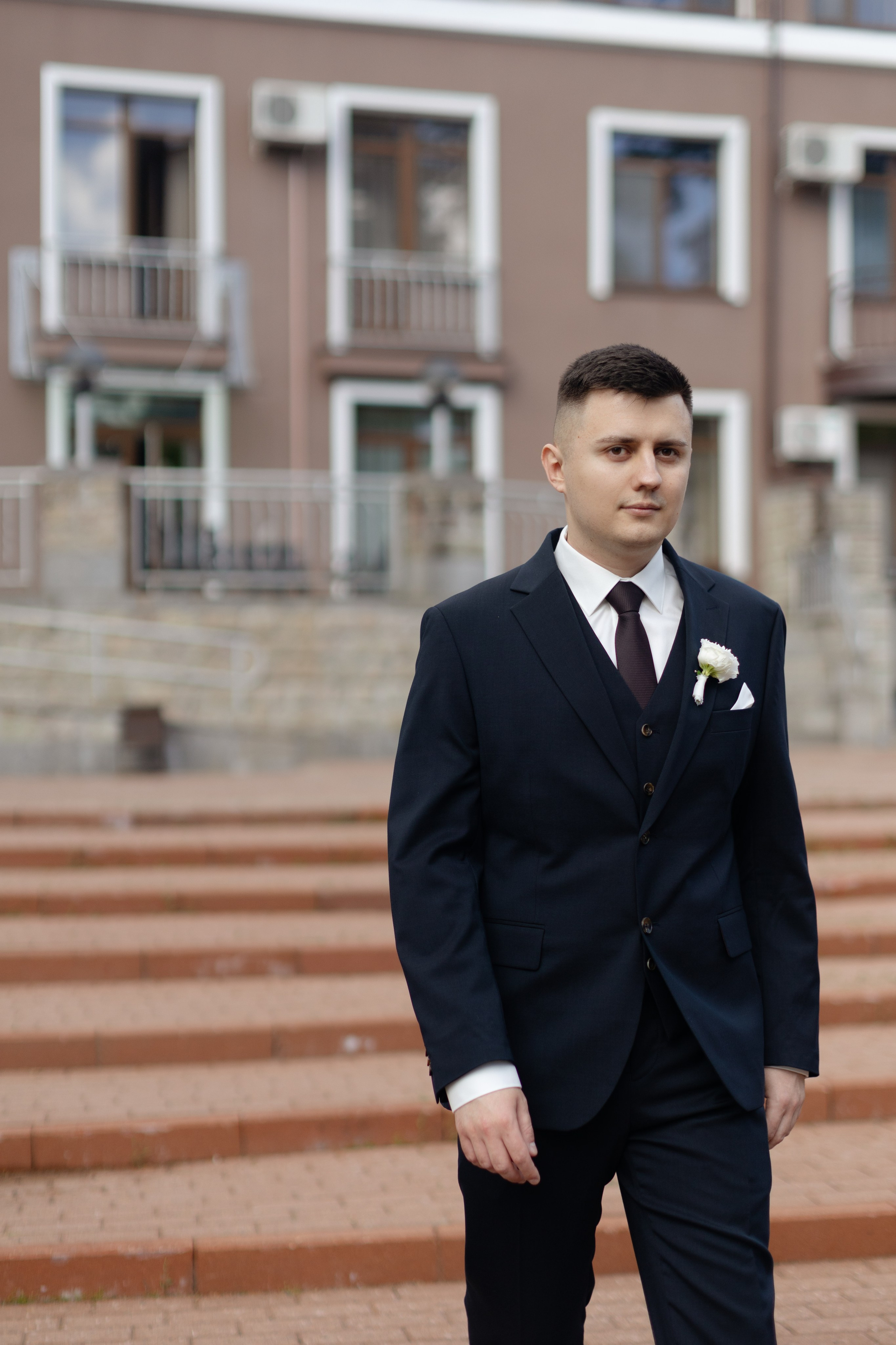 Виталий и Полина. @dariazphoto свадебный фотограф