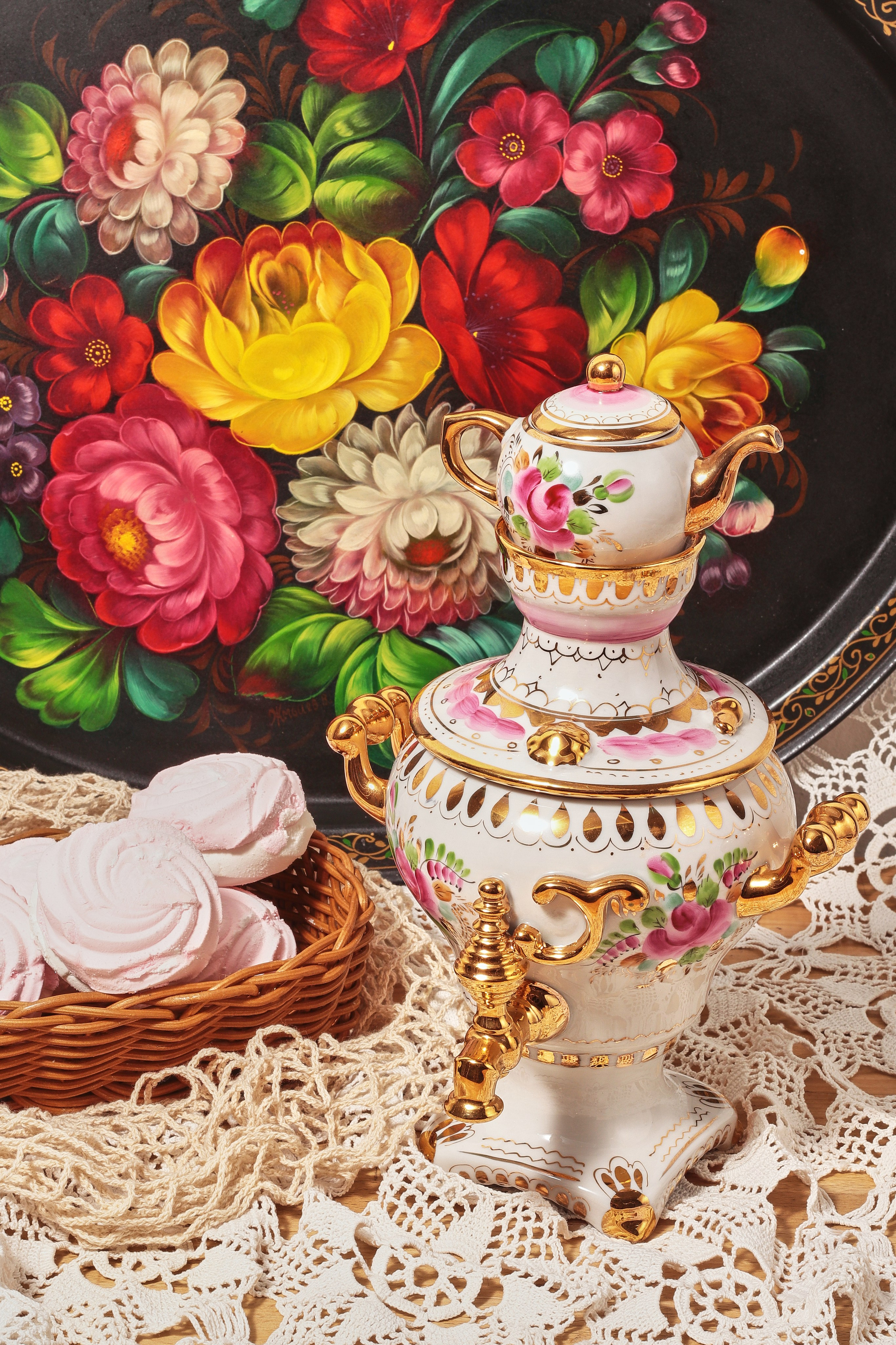 Предметная съёмка. Фотограф Химки Анна Татарских