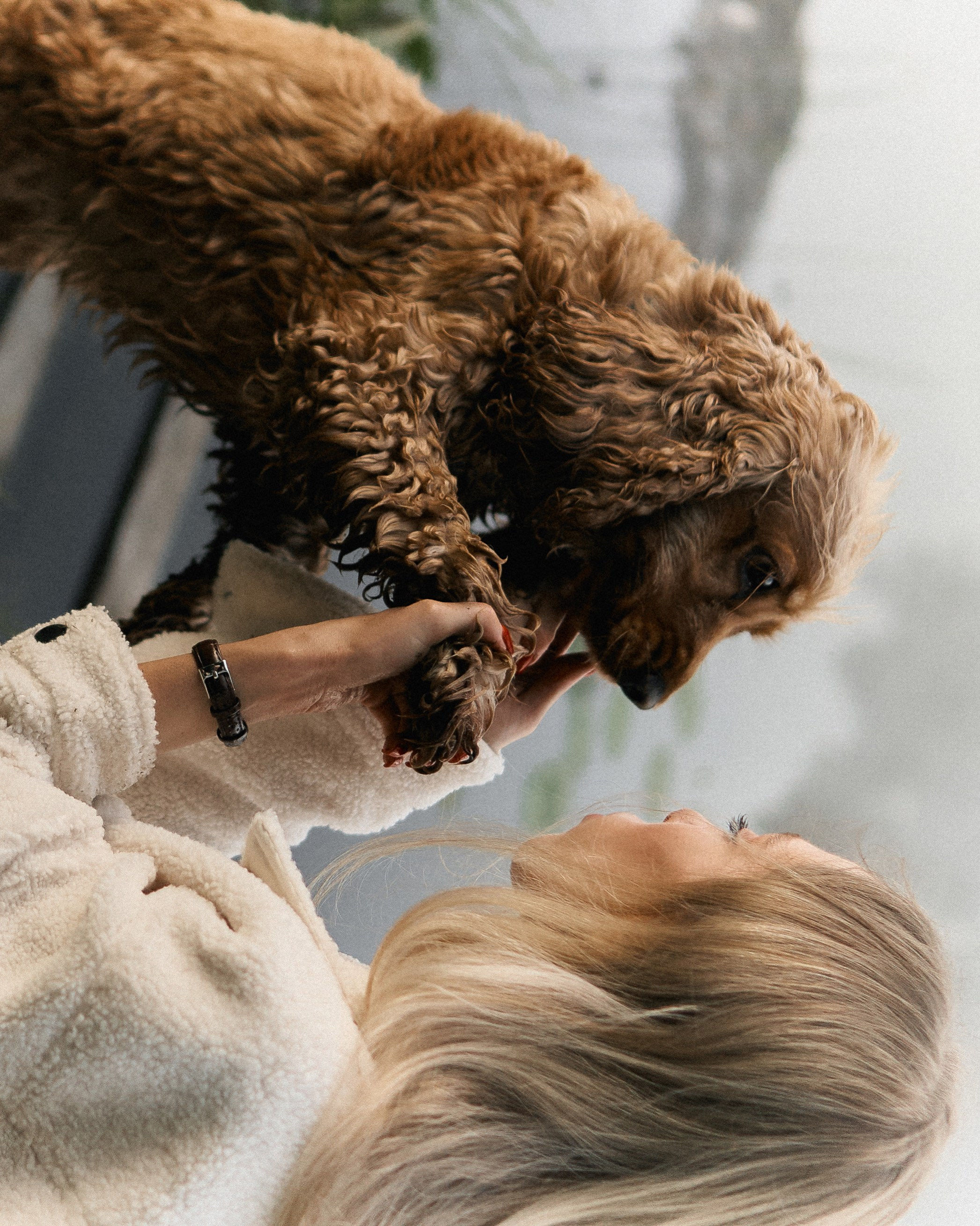 Valentina. Индивидуальная и семейная фотосессия в Чебоксарах Оксана Русакова