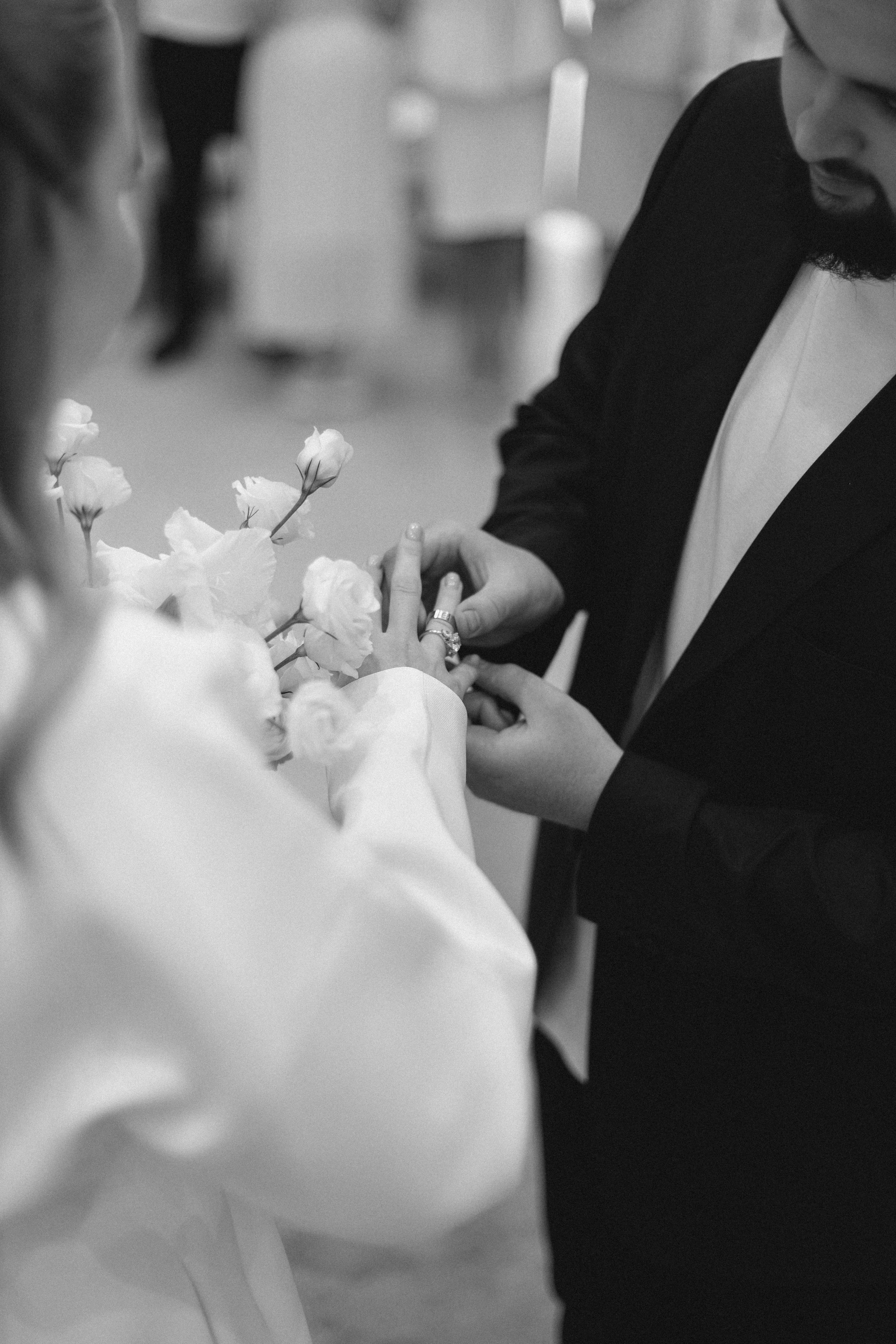 Полина & Руслан. Кузьмина Анастасия — контент-фотограф | Москва