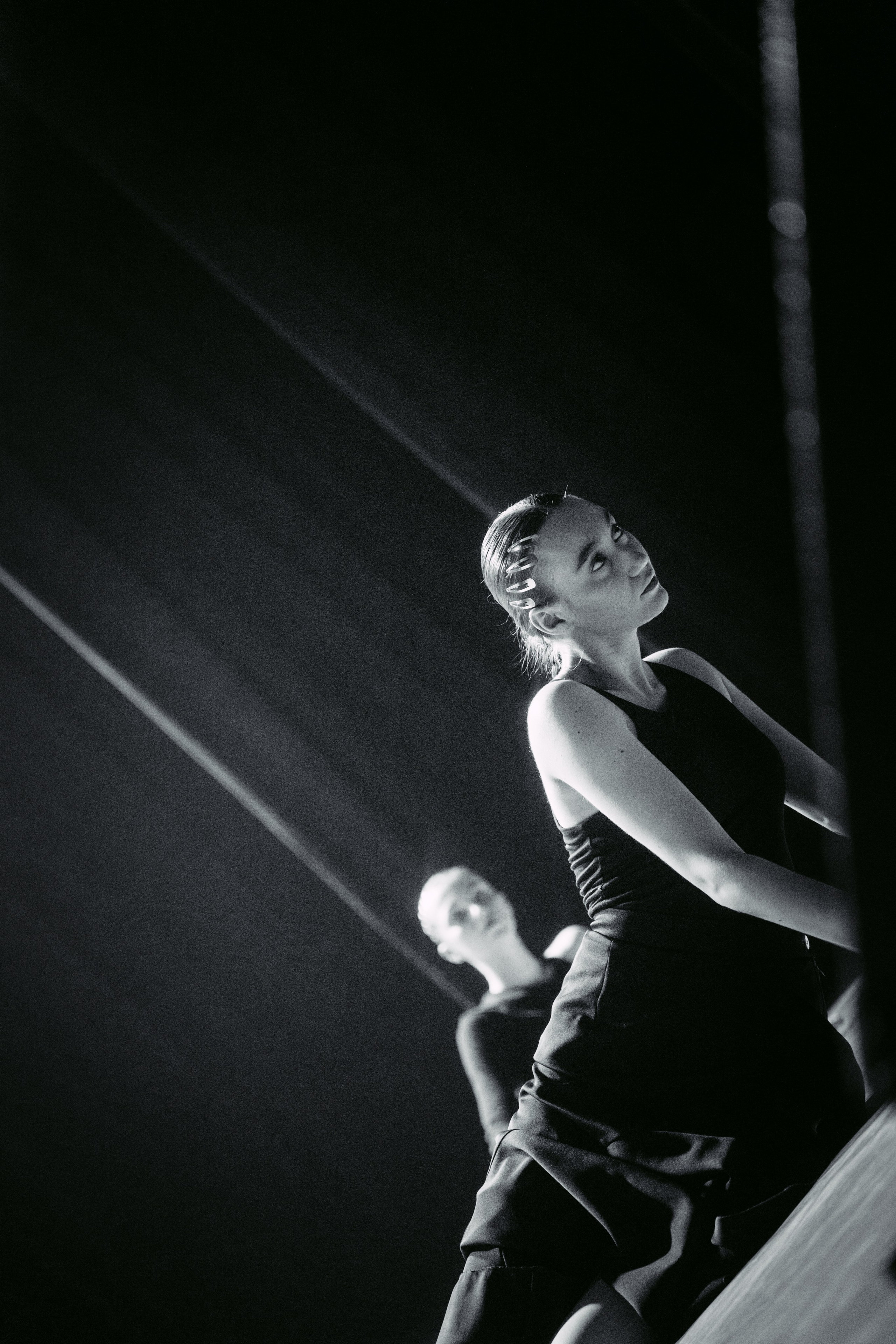 Вечер одноактных спектаклей. Главная