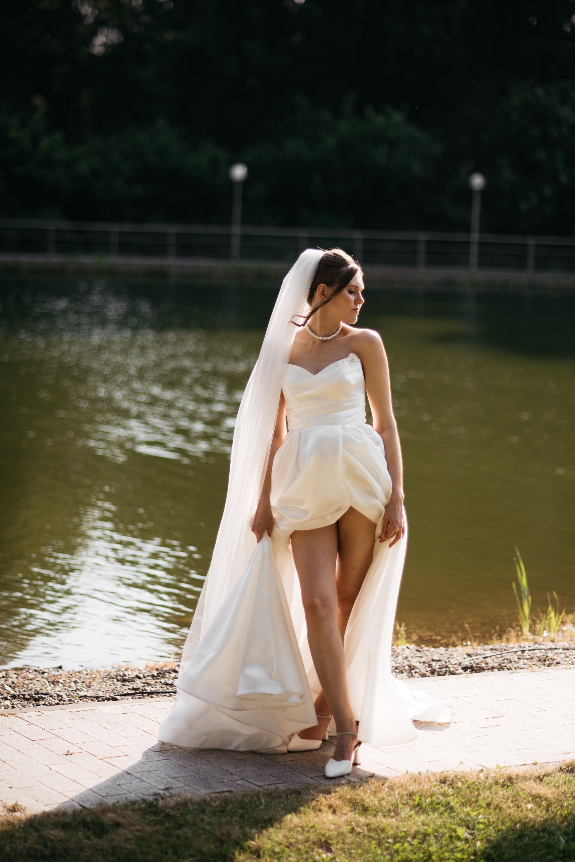 Wolki&Lipki. Свадебный фотограф Ижевск Петр Шишков