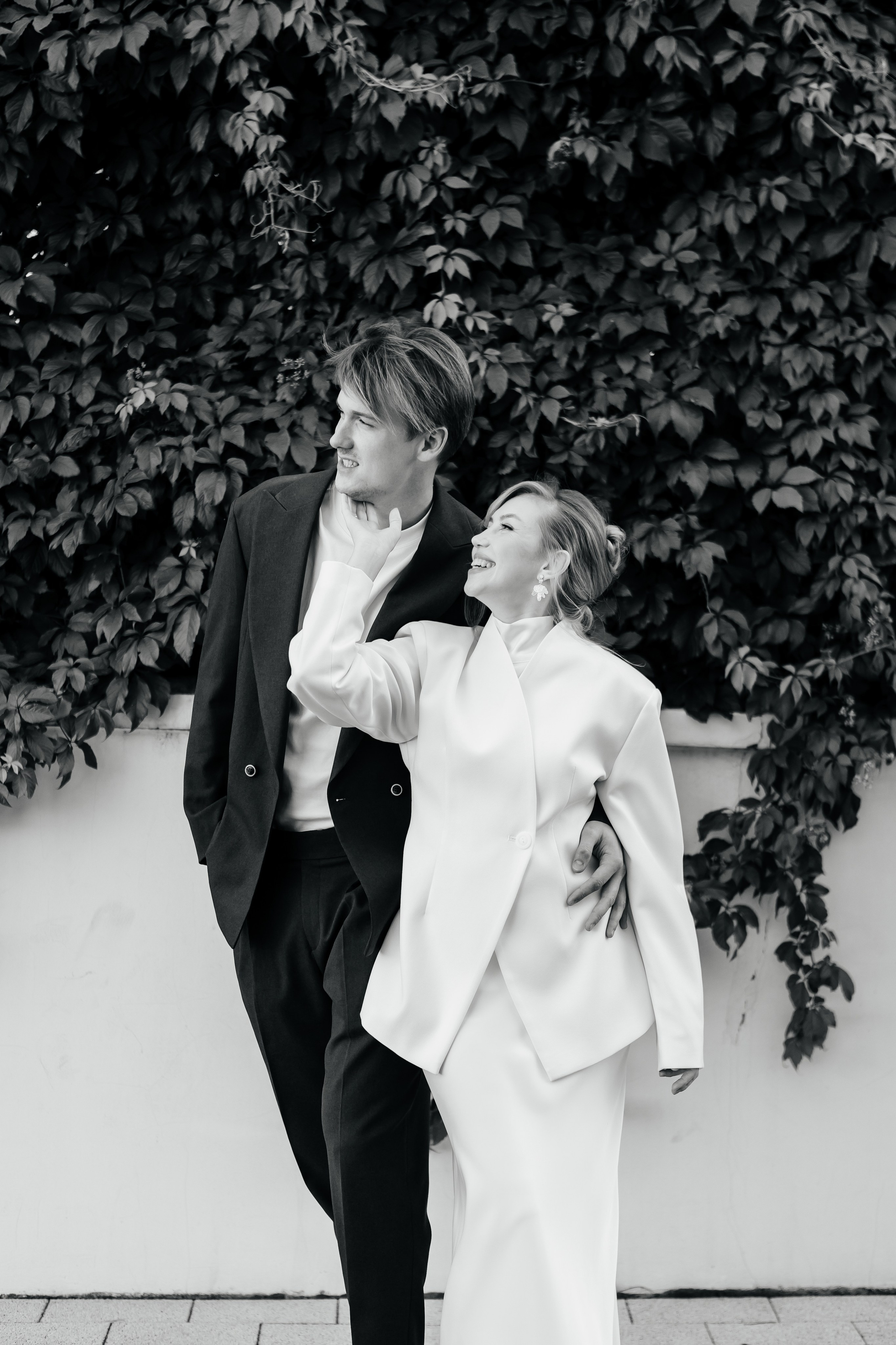 City walk. Valery Litvinova Photography