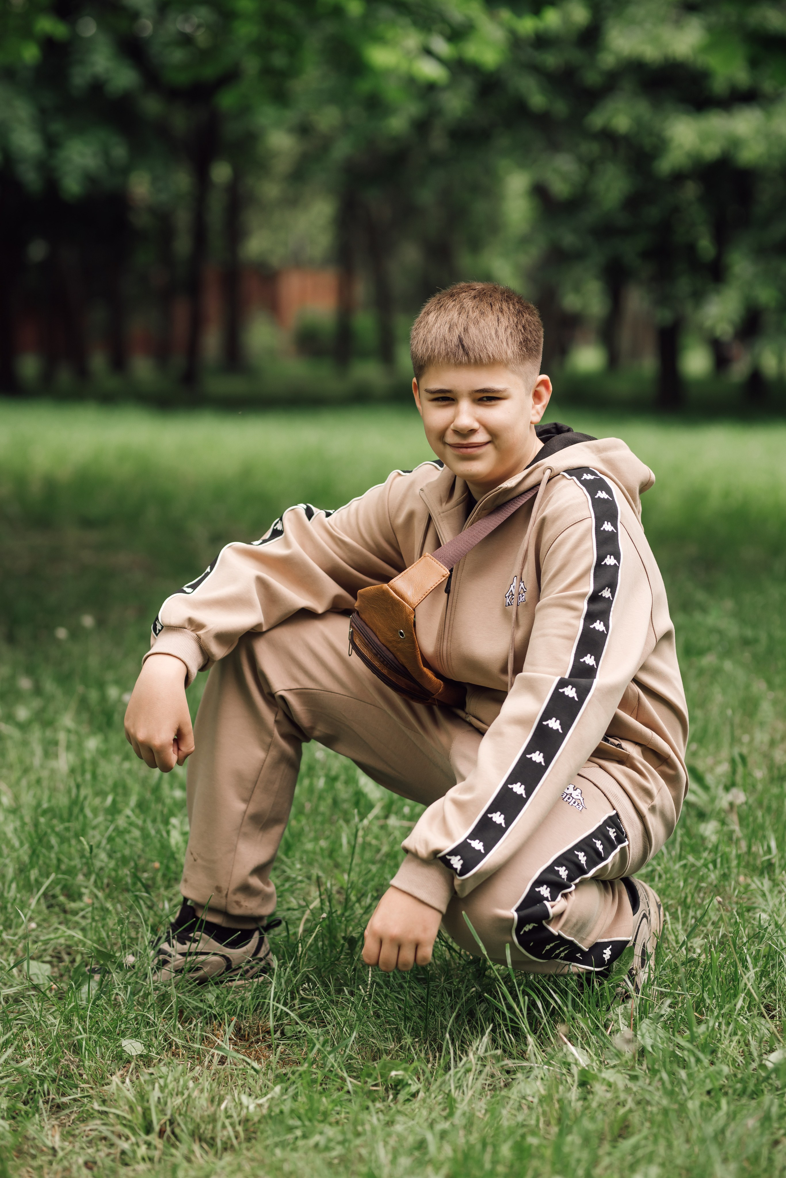 Фотопрогулка 6 класса. Фотохудожник Наталия Кирсанова