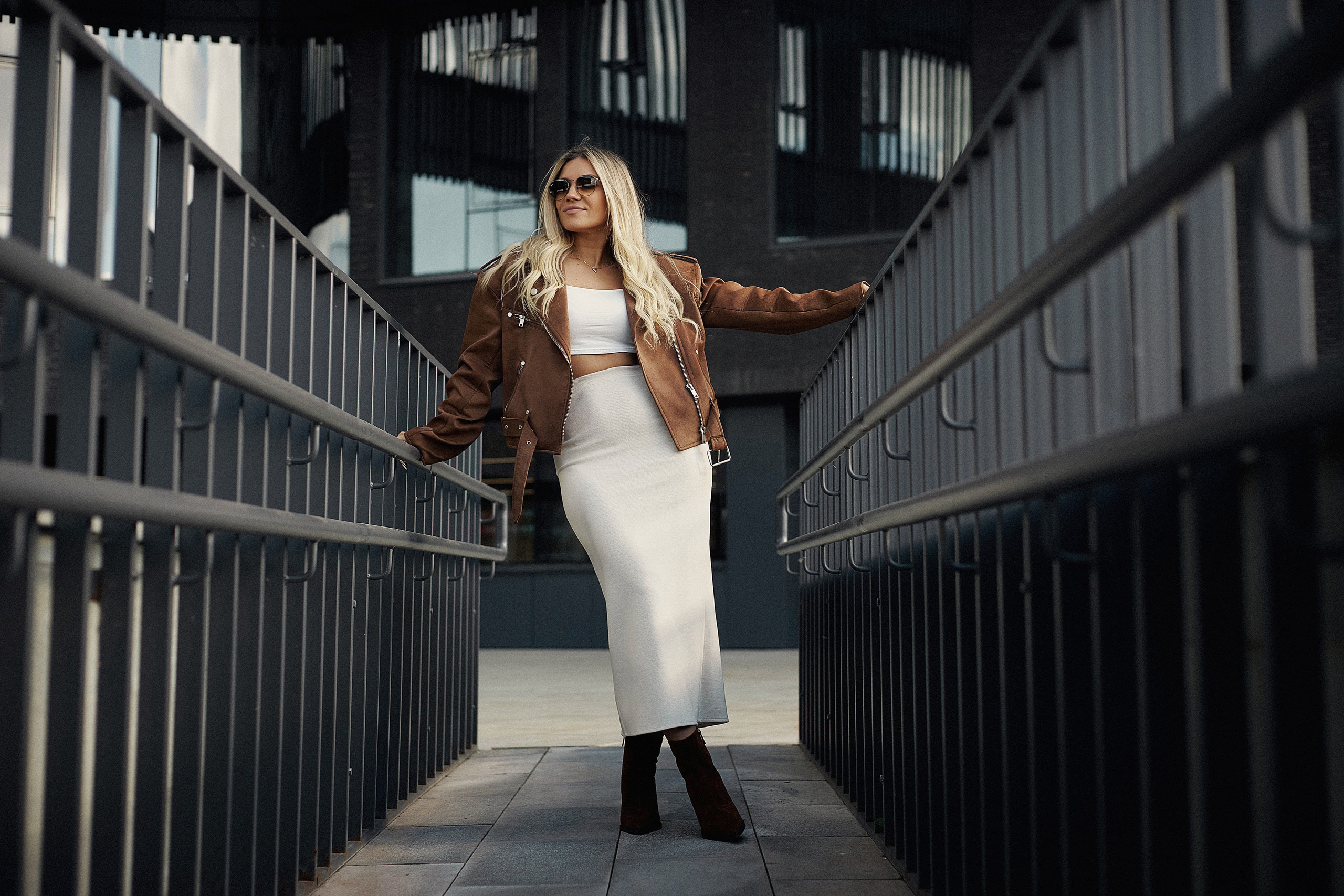 Осеннее настроение. Свадебный фотограф  Казань Альметьевск Айдар Гарайшин