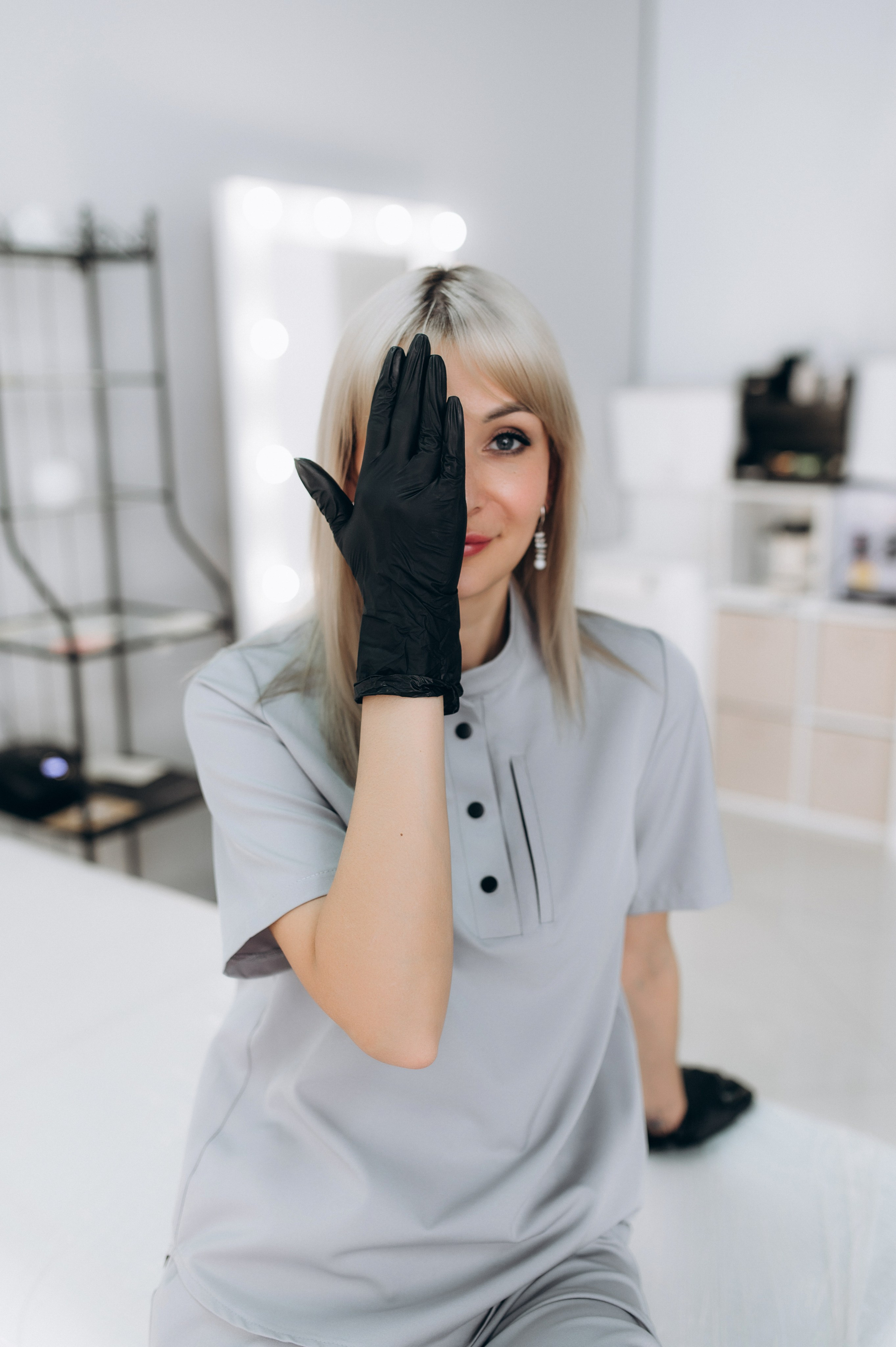 Для мастера перманентного макияжа. Фотограф Алексин, Тула