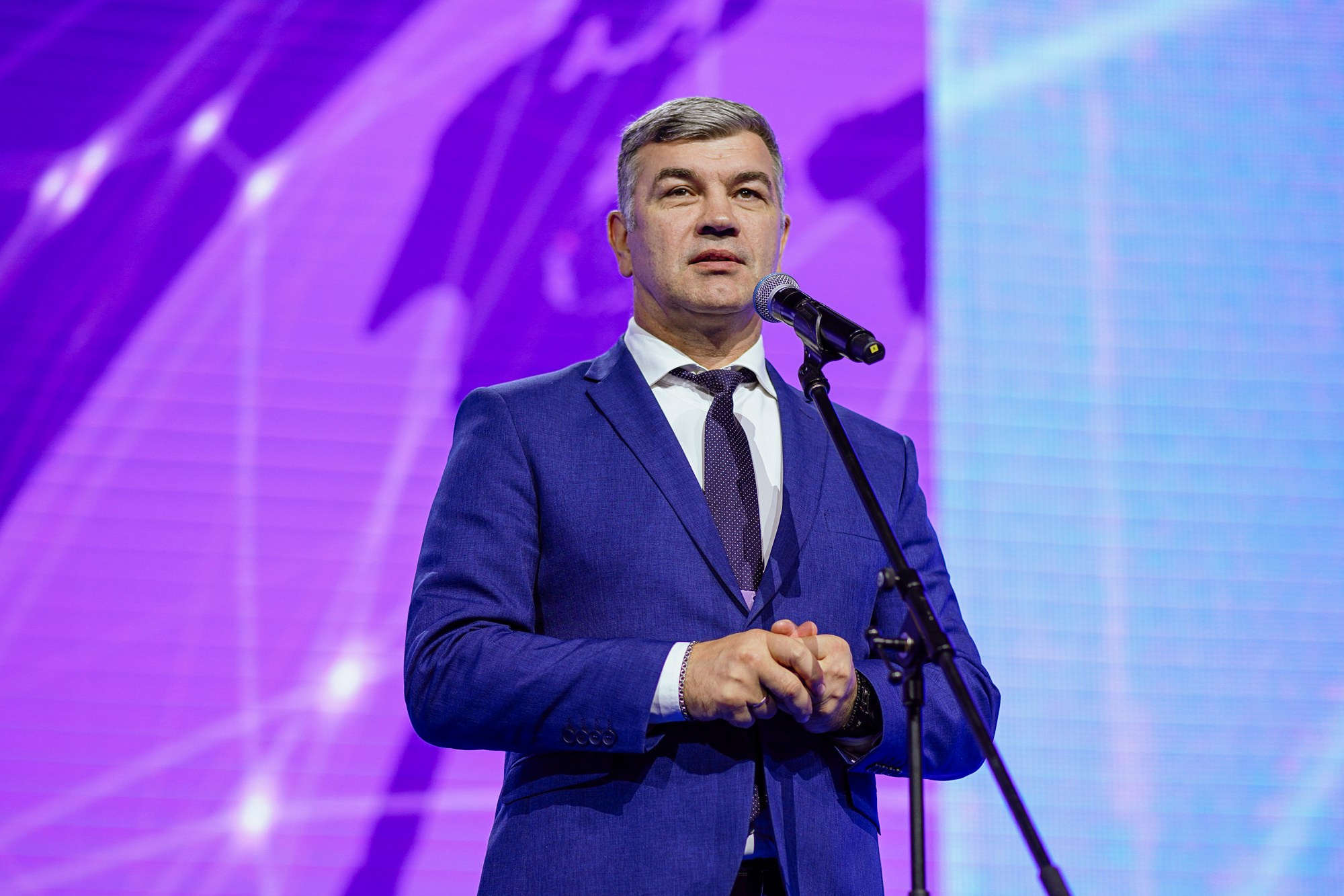 Технопром 2024. #фотокаквкино | Фотографирую людей