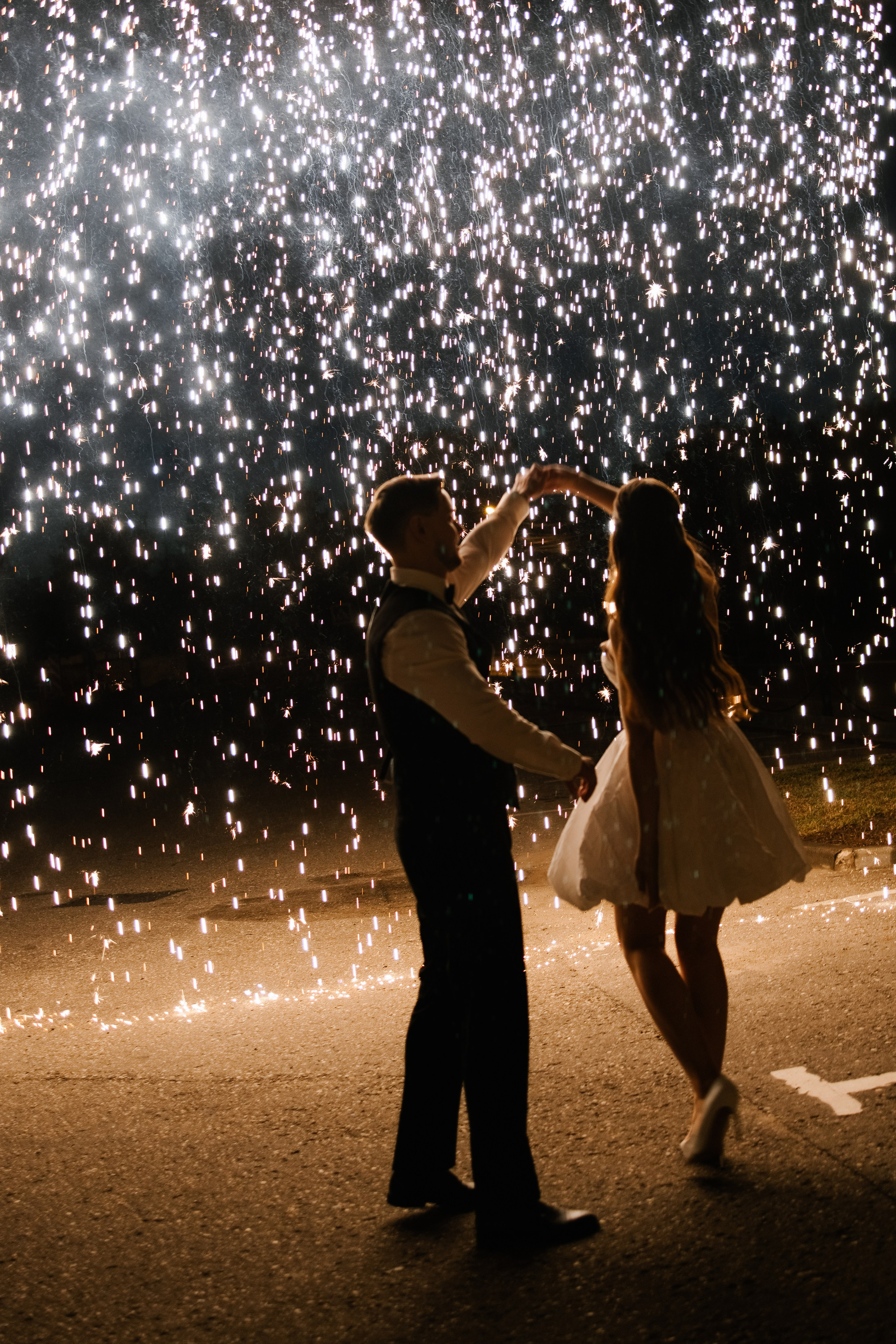 Николай и Ангелина. Свадебный фотограф Тверь, Москва и Санкт-Петербург