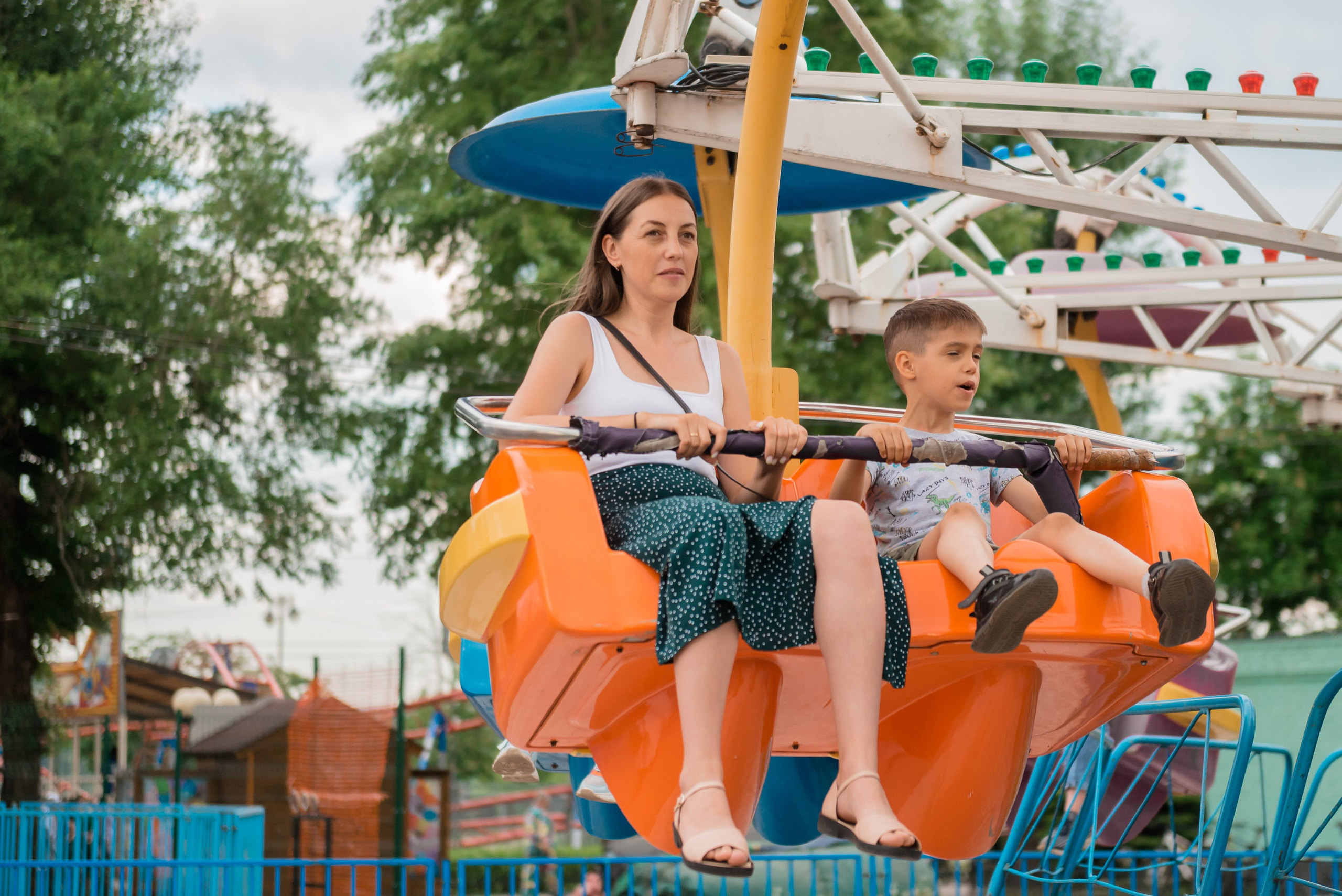 12 Июня 2024. Детский фотограф, семейный фотограф и репортажи в Кемерово